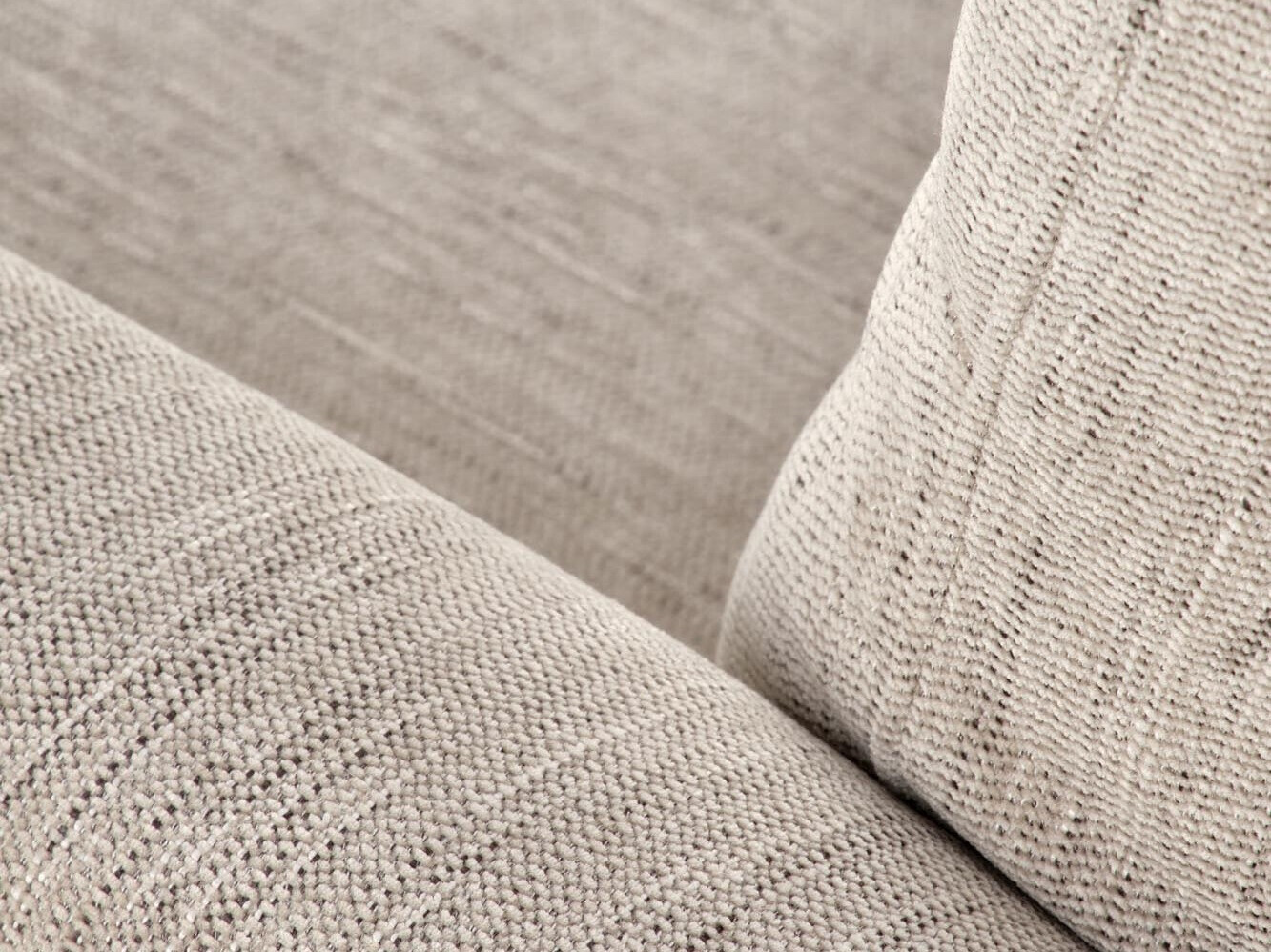 Fauteuil inclinable Houston 1782 (Beige)