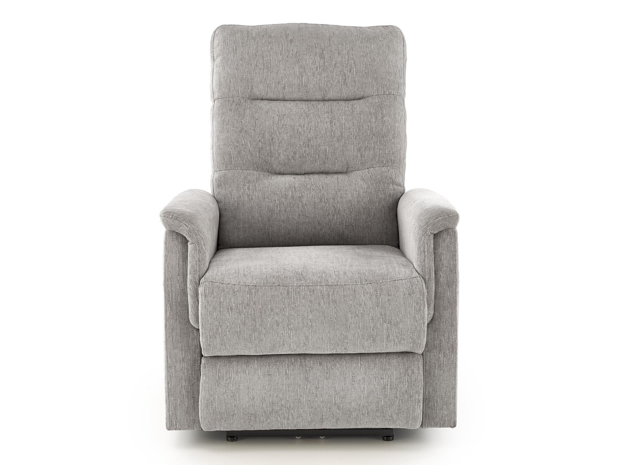 Fauteuil inclinable Houston 1782 (Gris)