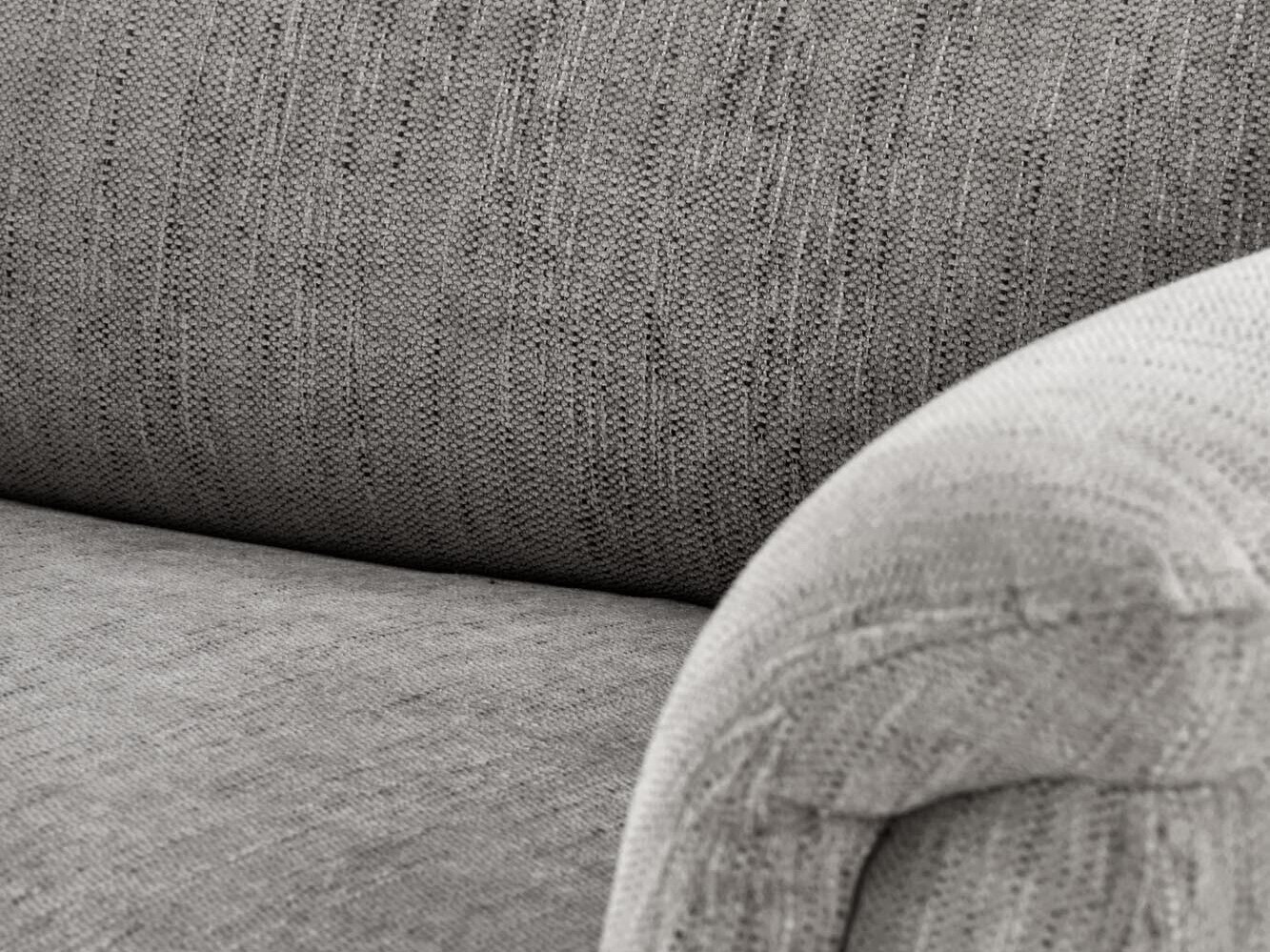 Fauteuil inclinable Houston 1782 (Gris)