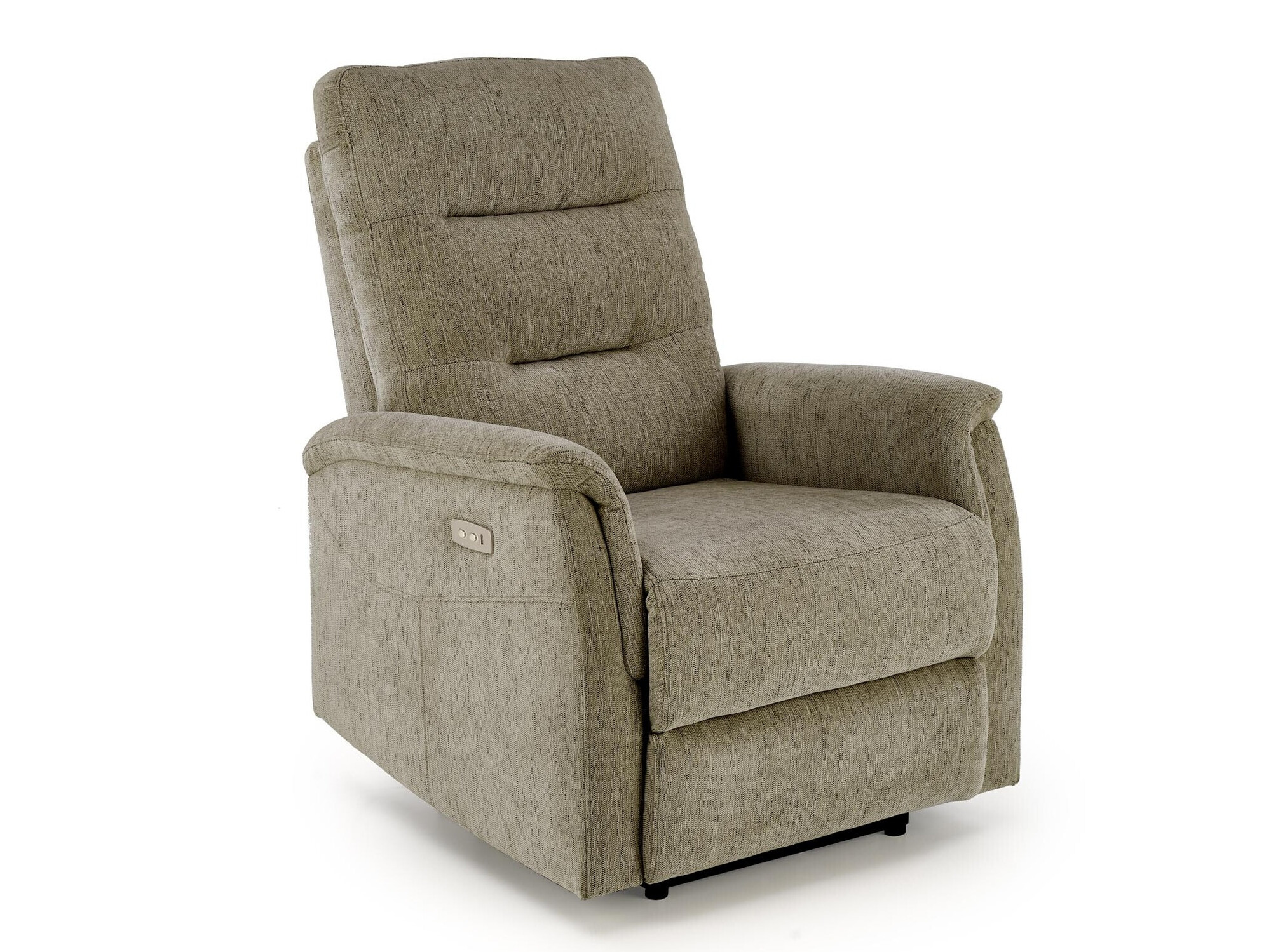 Fauteuil inclinable Houston 1782 (Olivier clair)