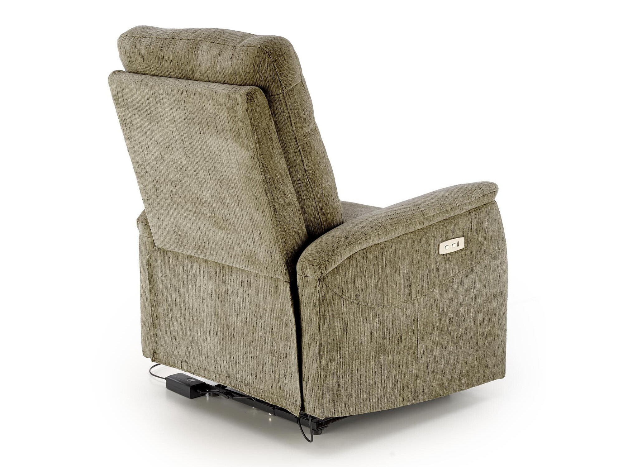 Fauteuil inclinable Houston 1782 (Olivier clair)