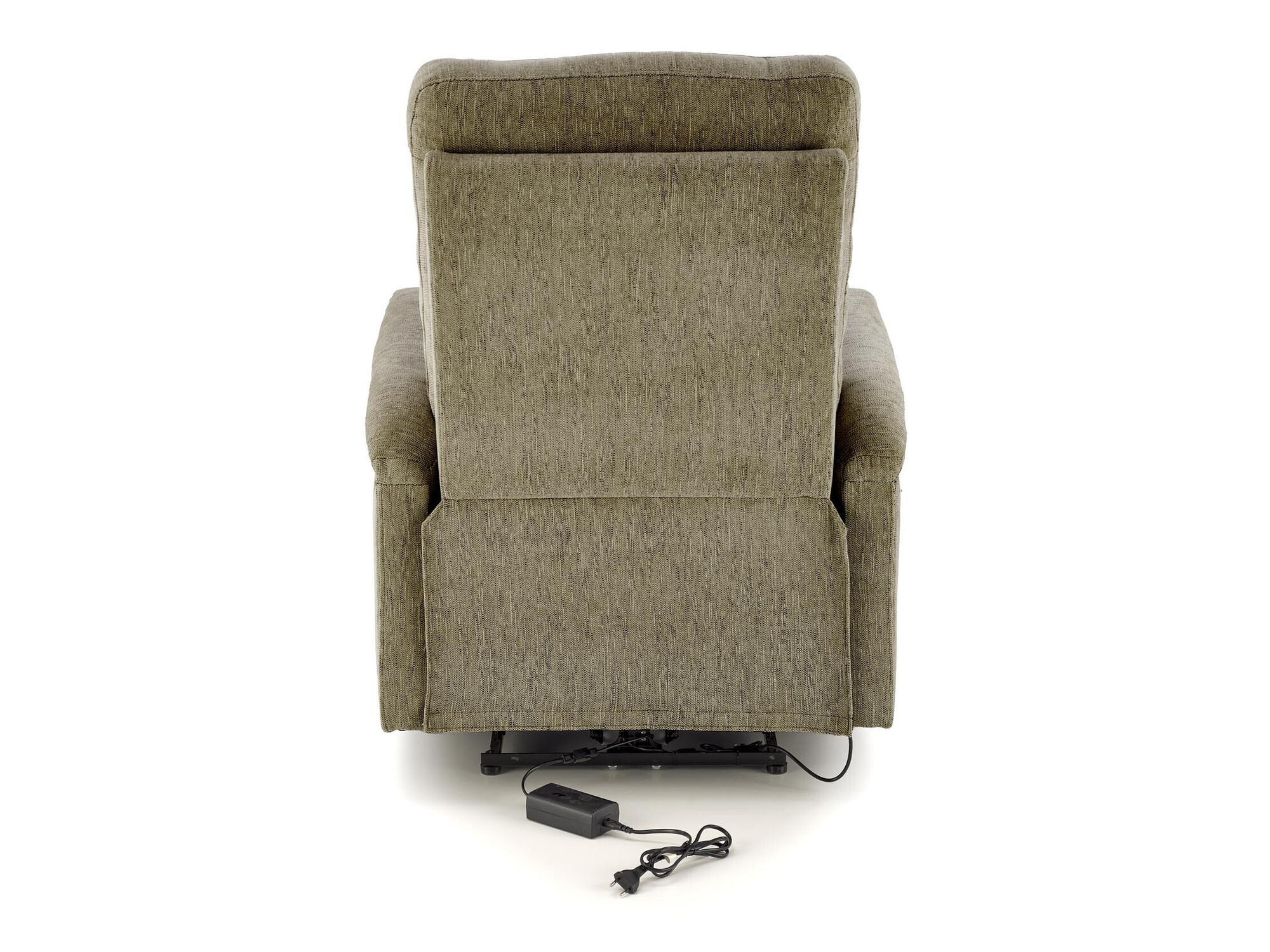 Fauteuil inclinable Houston 1782 (Olivier clair)