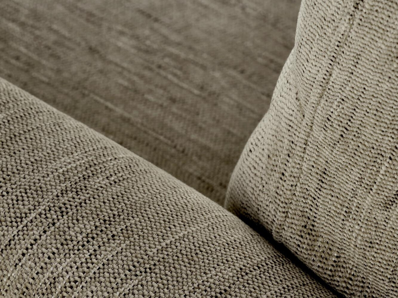 Fauteuil inclinable Houston 1782 (Olivier clair)