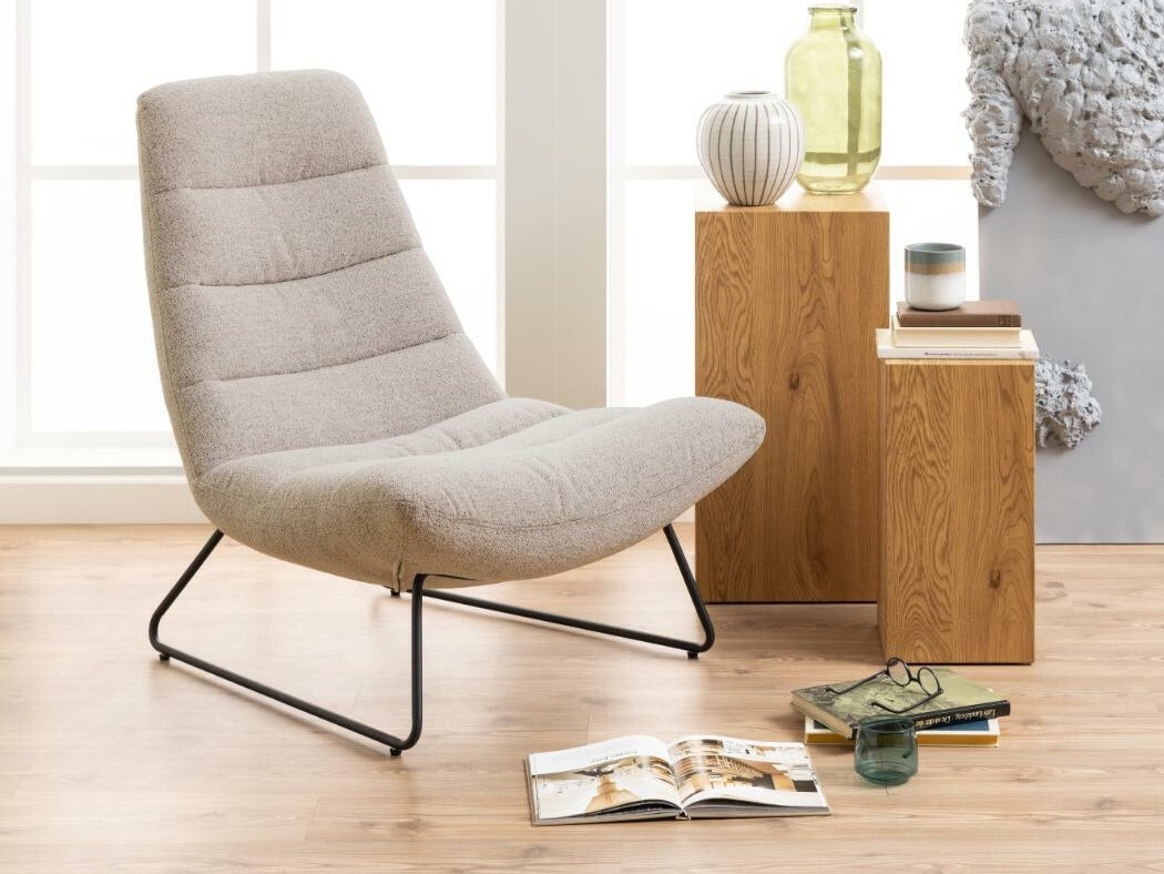 Fauteuil Norsica 707