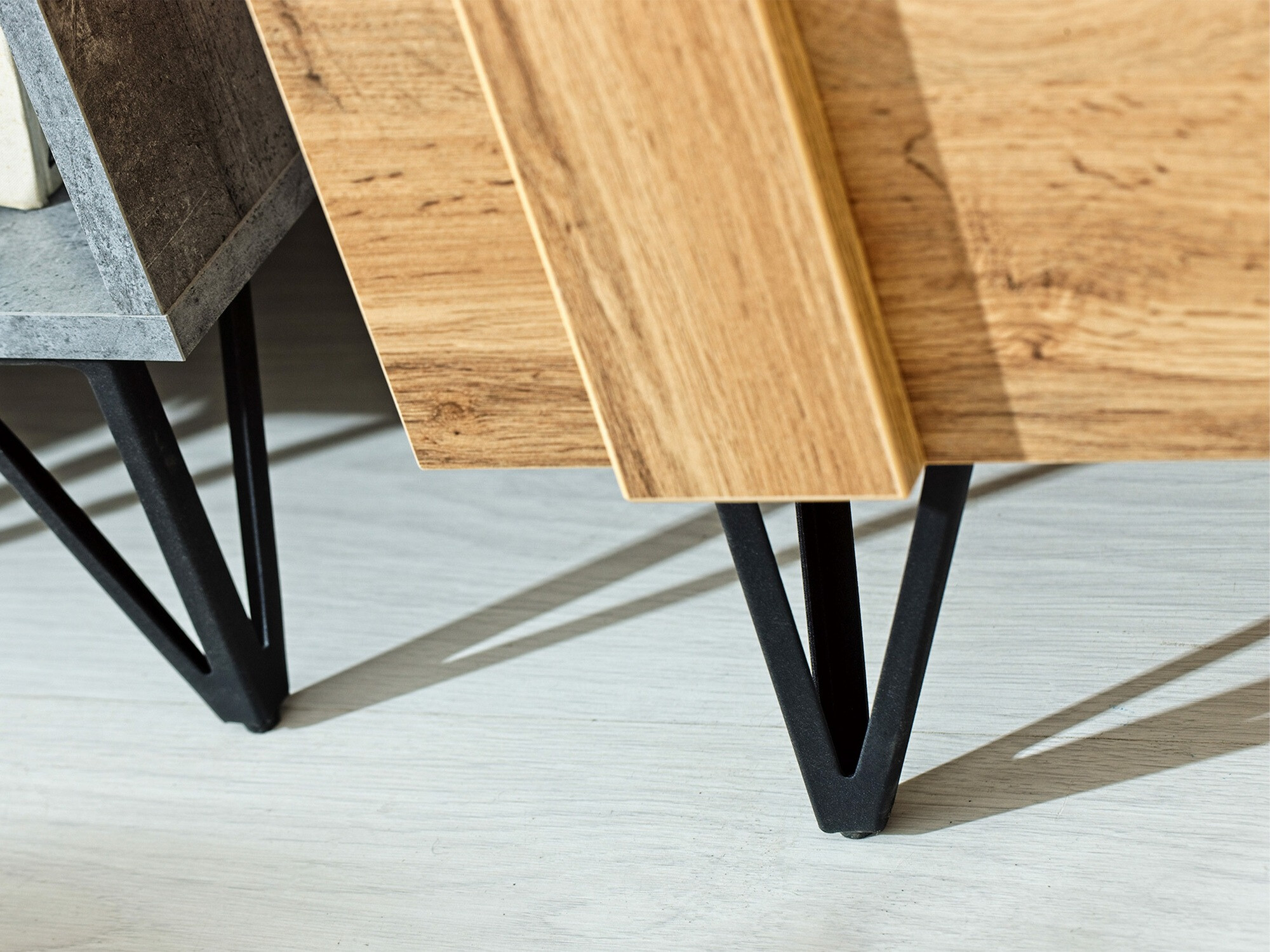 Table basse Domdele 111