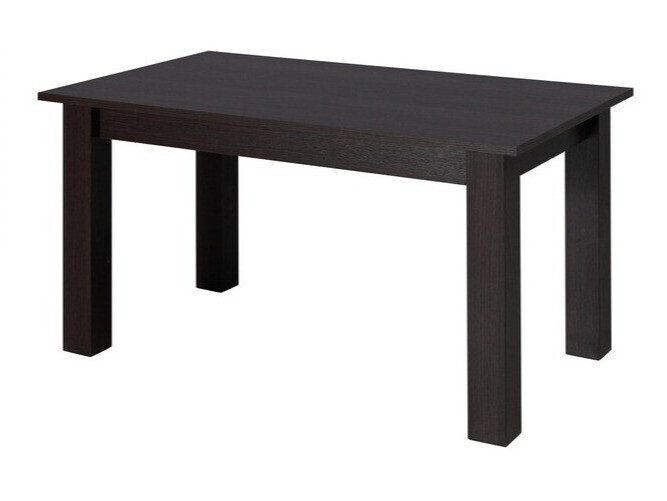 Table basse Murrieta 154 (Wengué)