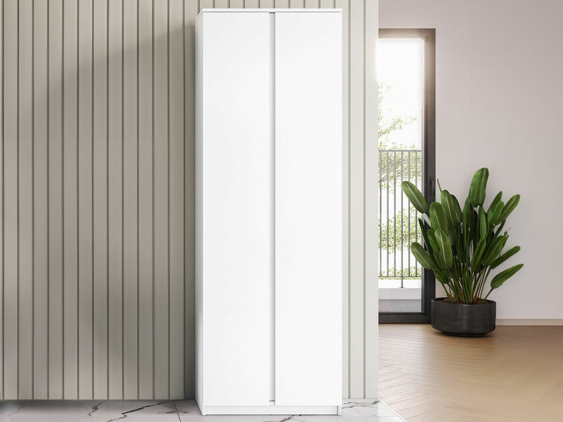Armoire Avisor (Blanc)