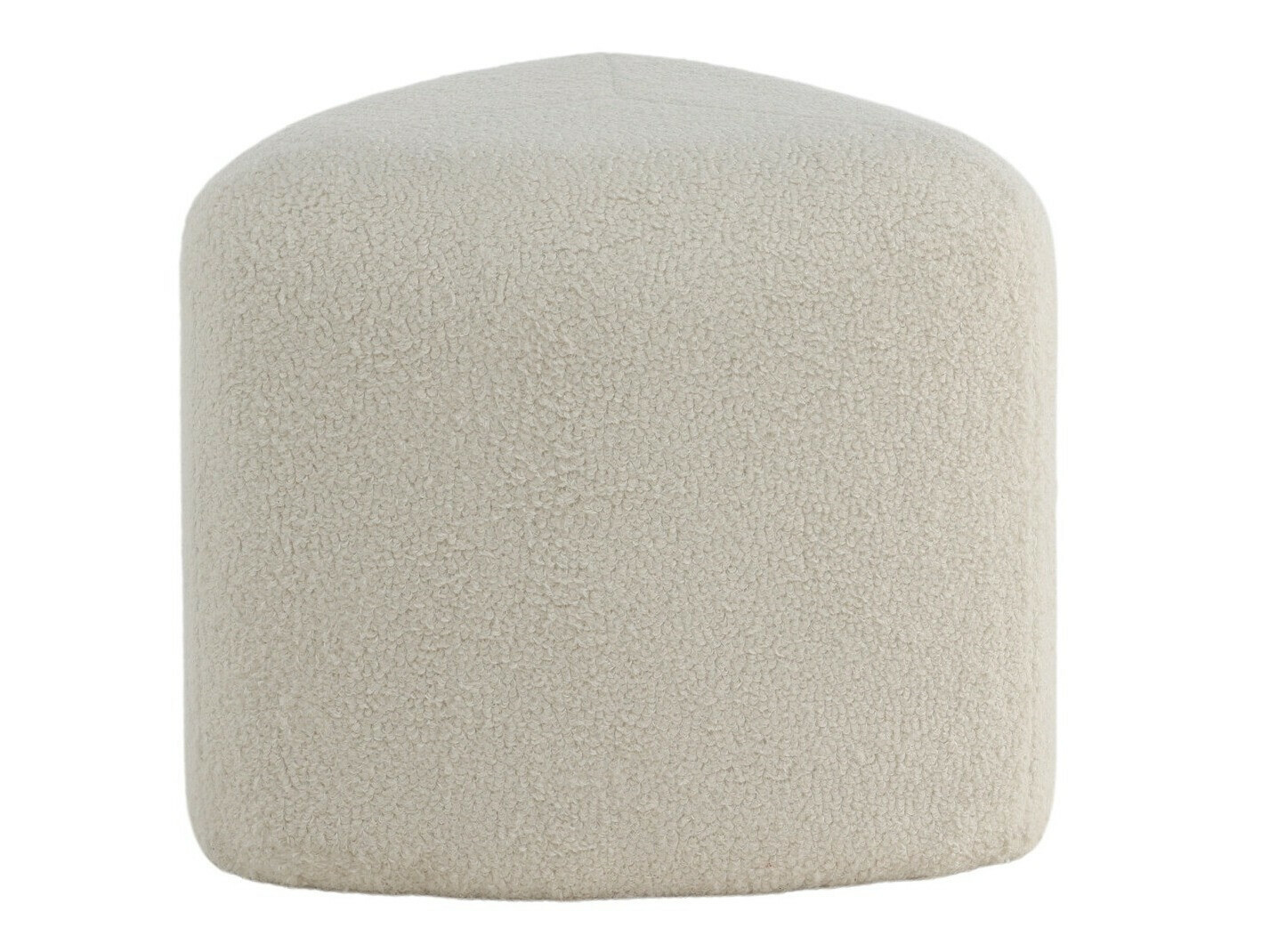 Pouf Dallas 2942 (Blanc)