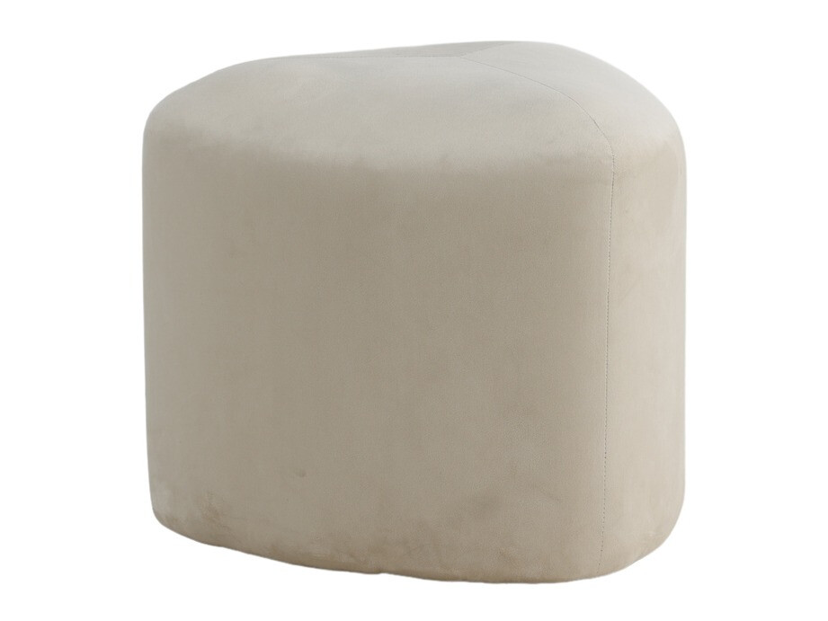 Pouf Dallas 2942 (Crème)