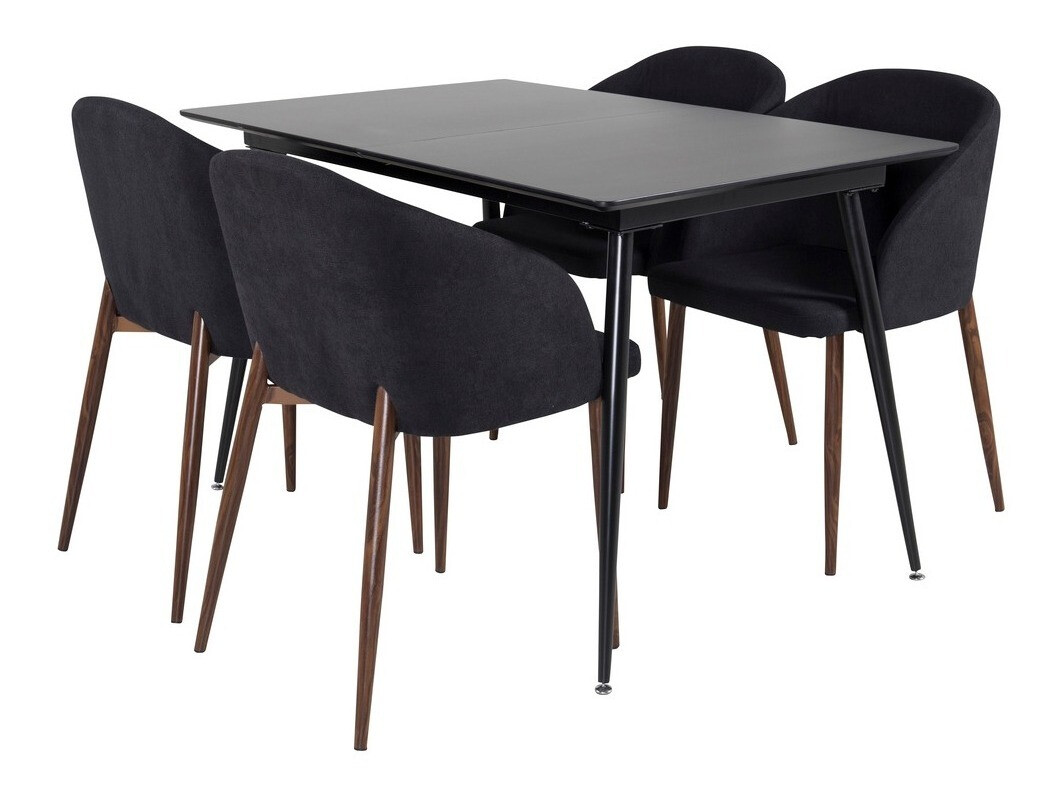 Salle à manger complète Dallas 1531