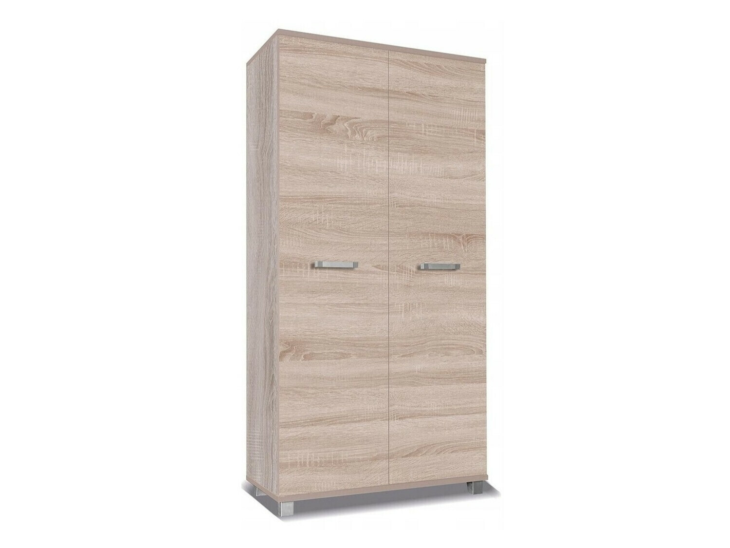 Armoire Cirevau 104 (Sonoma chêne)