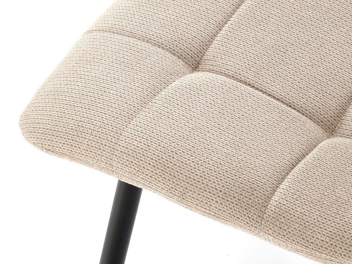 Chaise Houston 1783 (Beige)