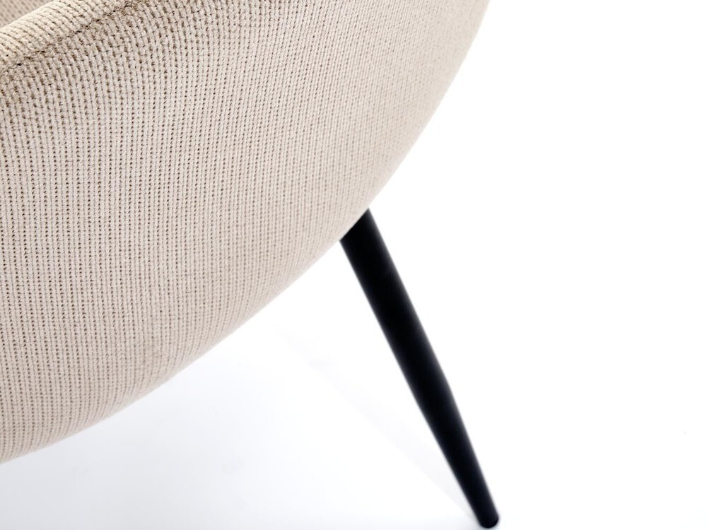 Chaise Houston 1783 (Beige)