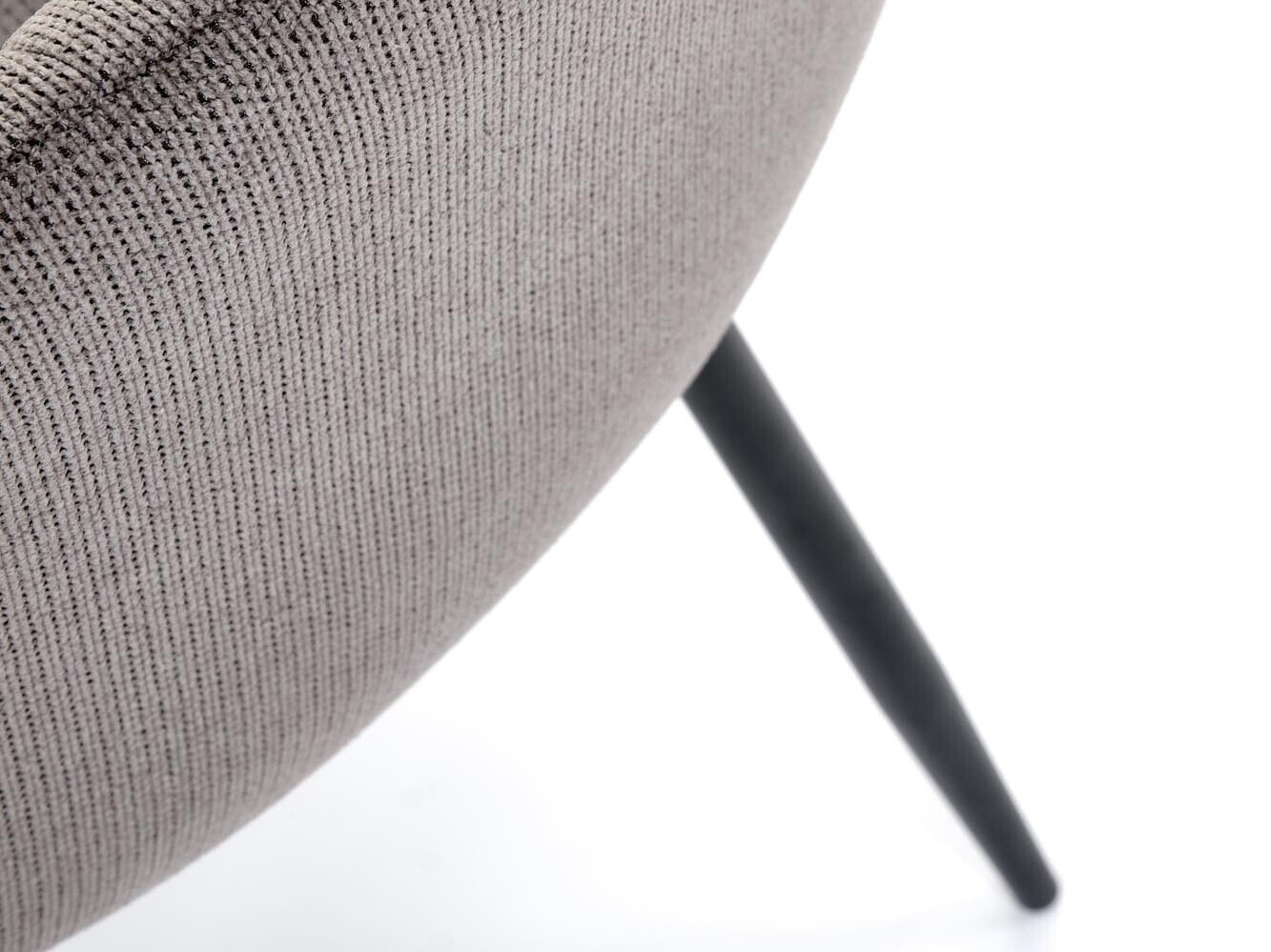 Chaise Houston 1783 (Gris)