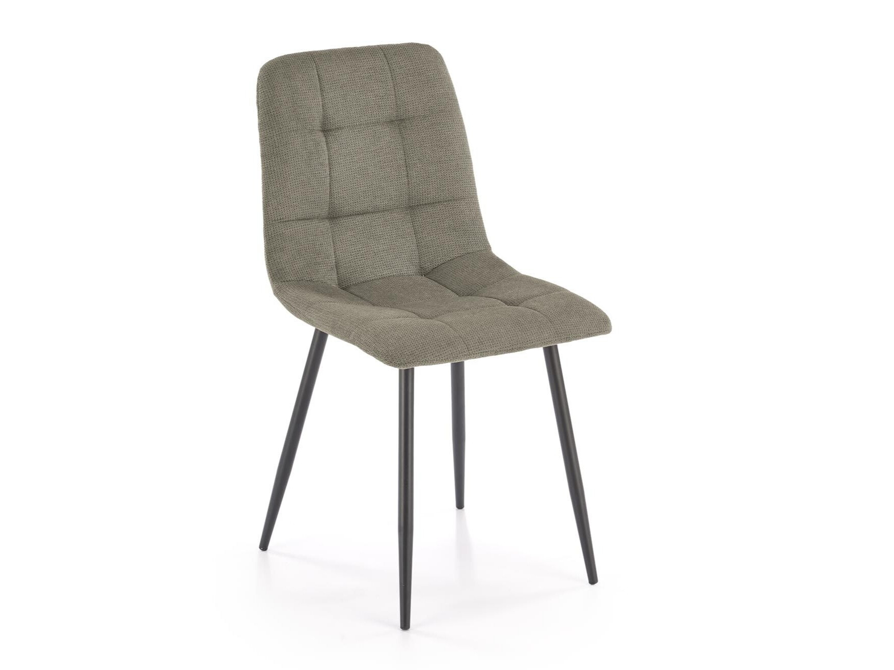 Chaise Houston 1783 (Olivier clair)