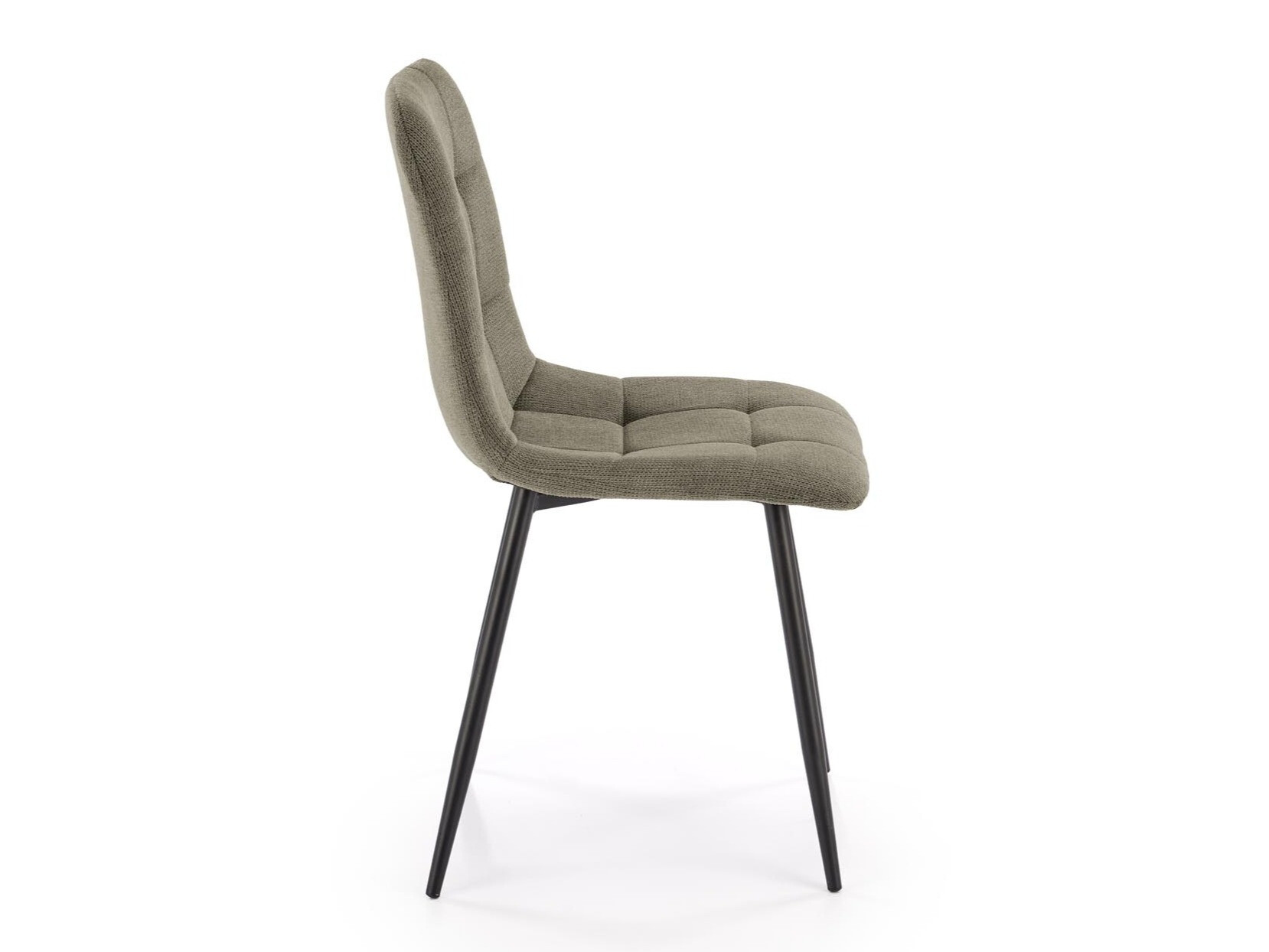 Chaise Houston 1783 (Olivier clair)