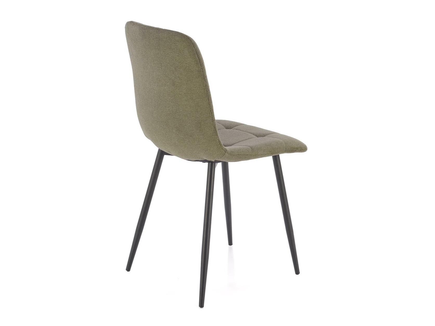 Chaise Houston 1783 (Olivier clair)