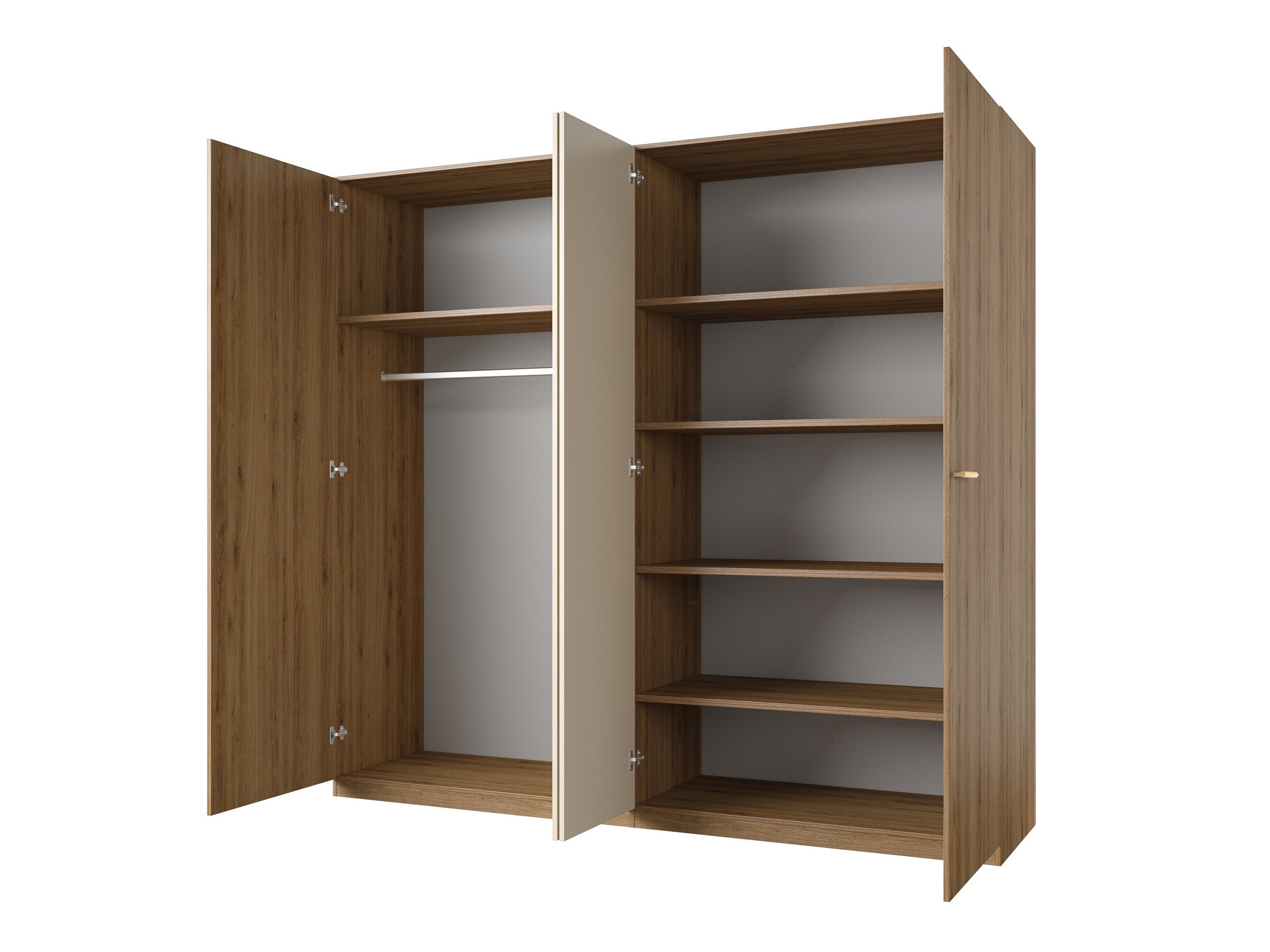 Ensemble de chambre Mirsevi 109