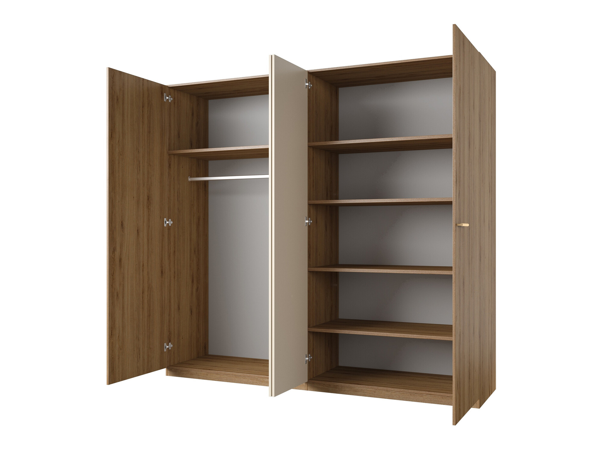 Ensemble de chambre Mirsevi 109