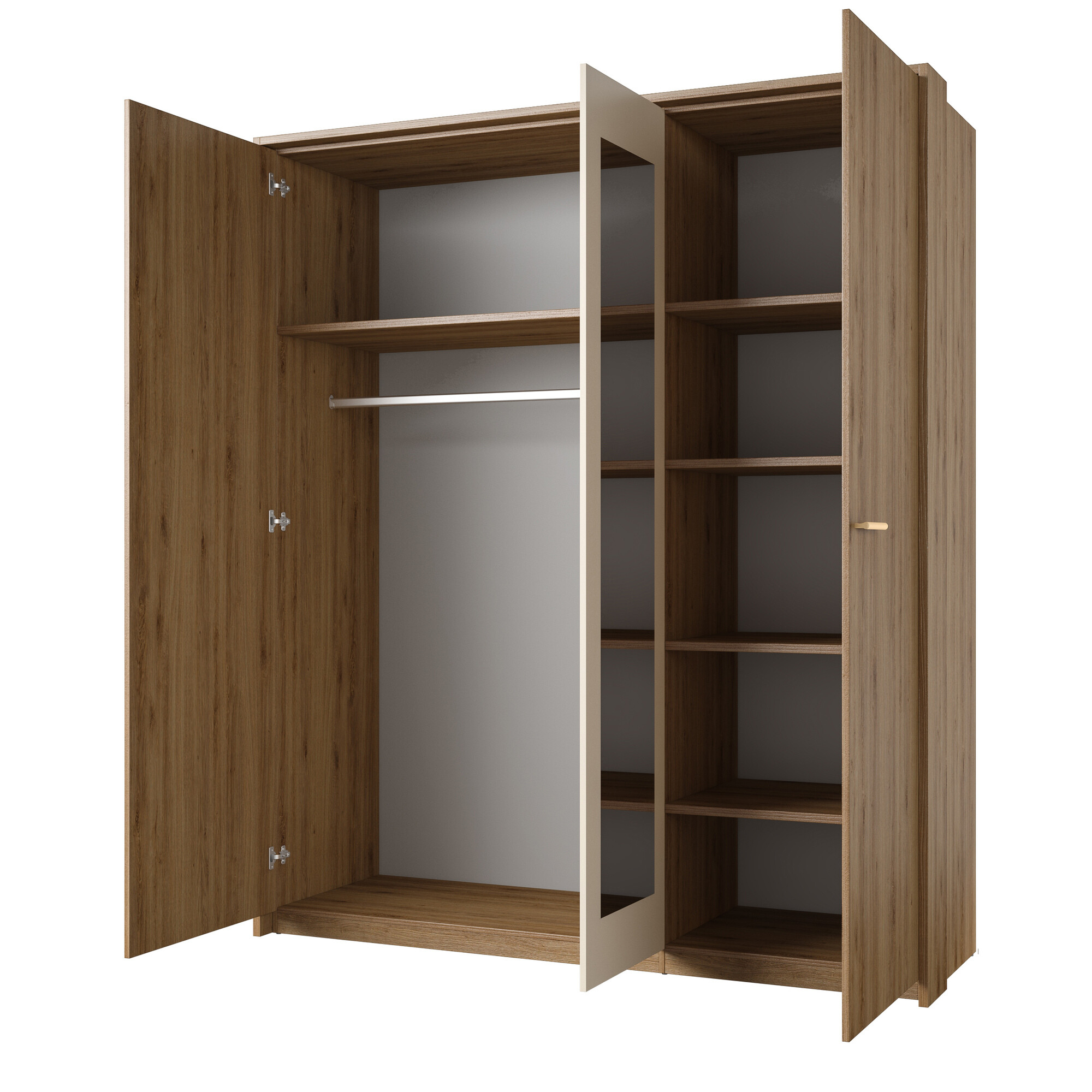 Ensemble de chambre Mirsevi 110