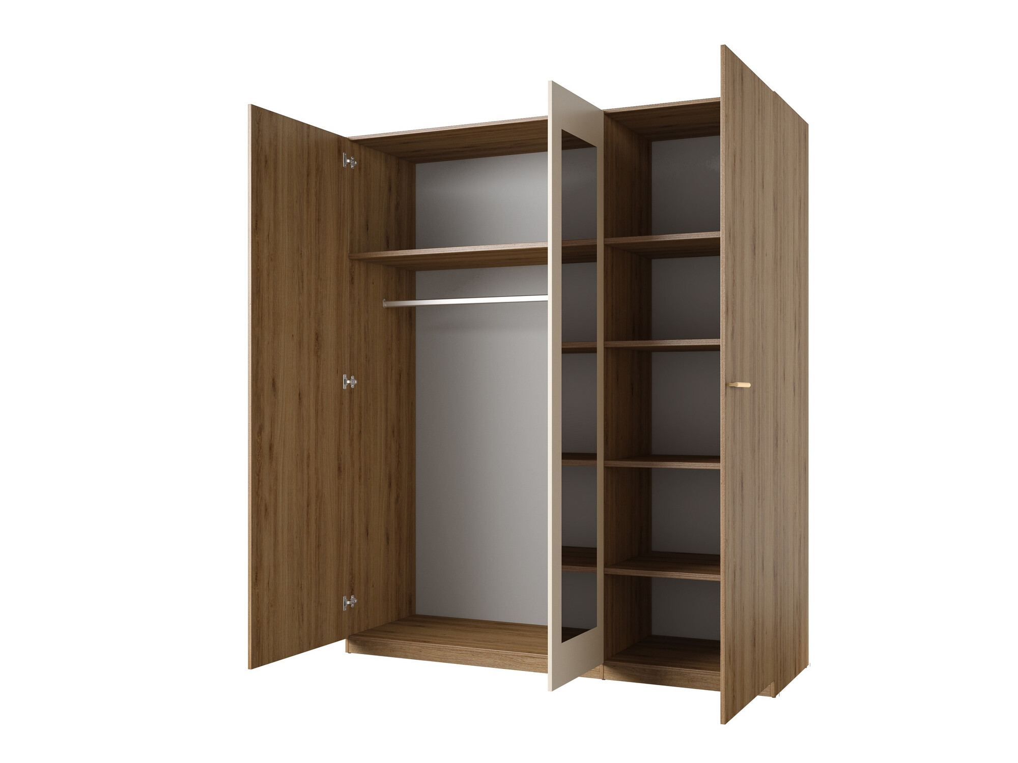 Ensemble de chambre Mirsevi 110