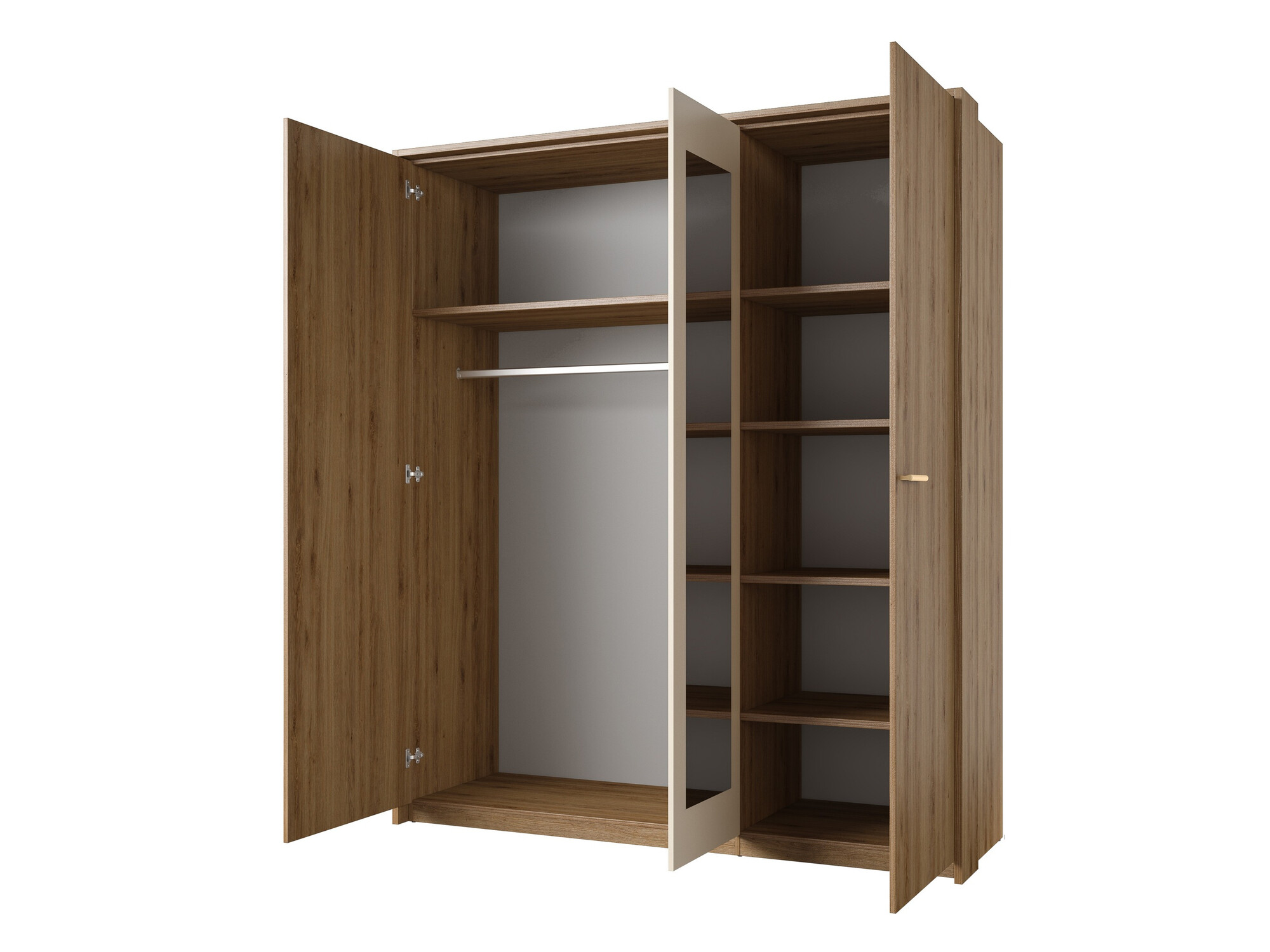 Ensemble de chambre Mirsevi 110