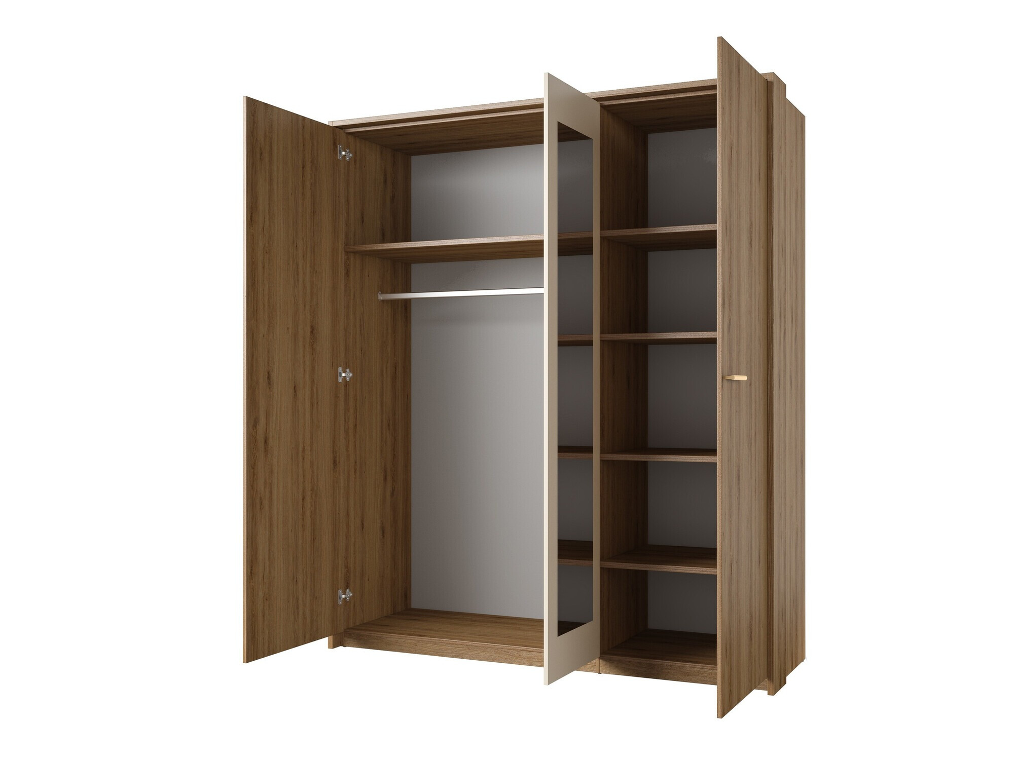 Ensemble de chambre Mirsevi 110