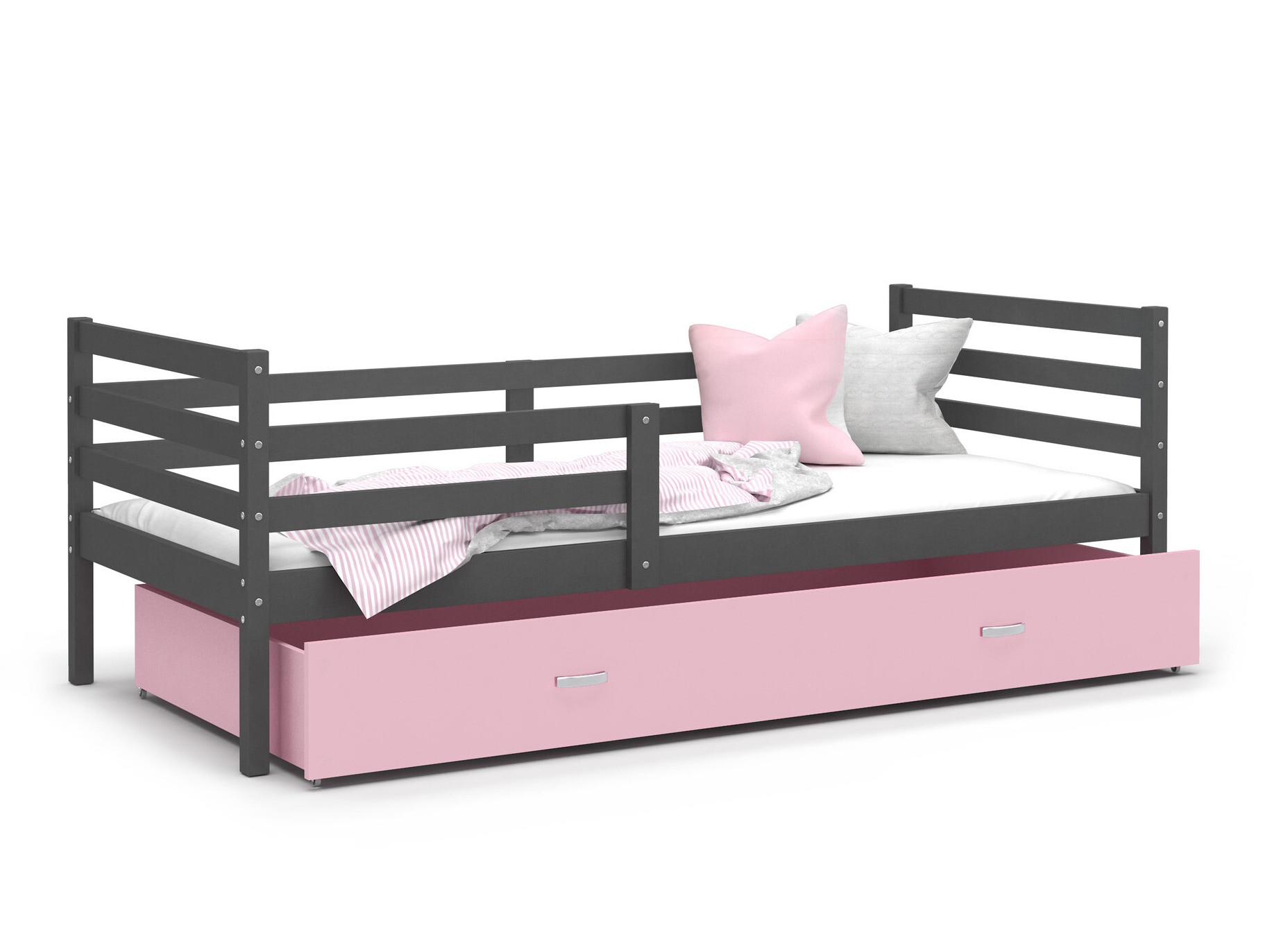 Lit Aurora 130 (Gris)