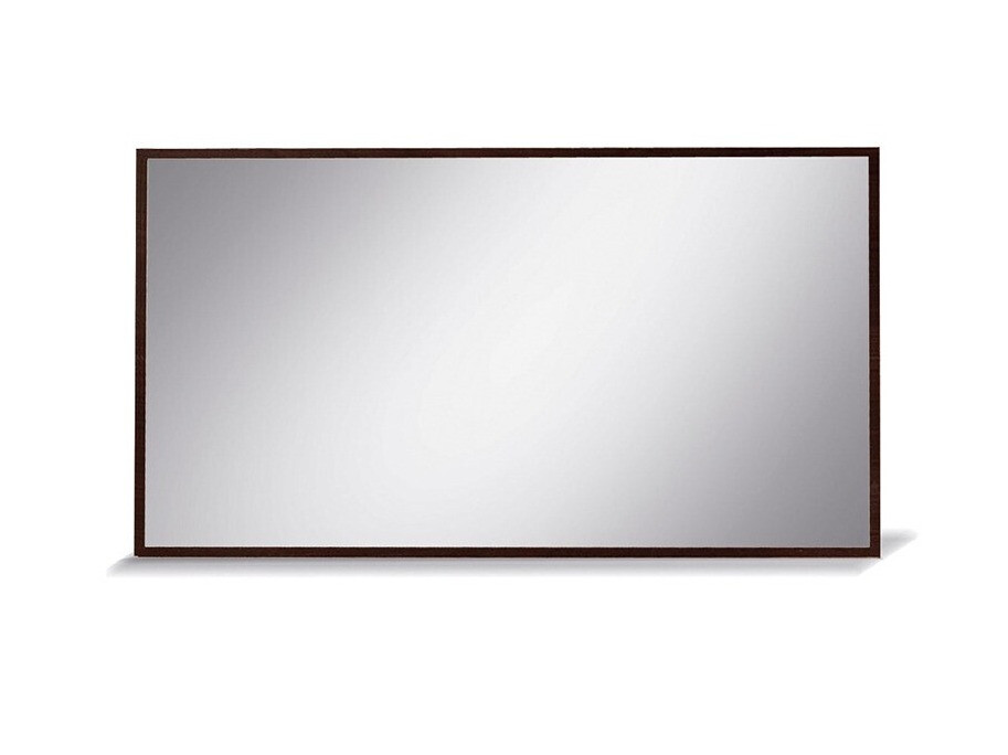 Miroir Cirevau 148 (Wengué)