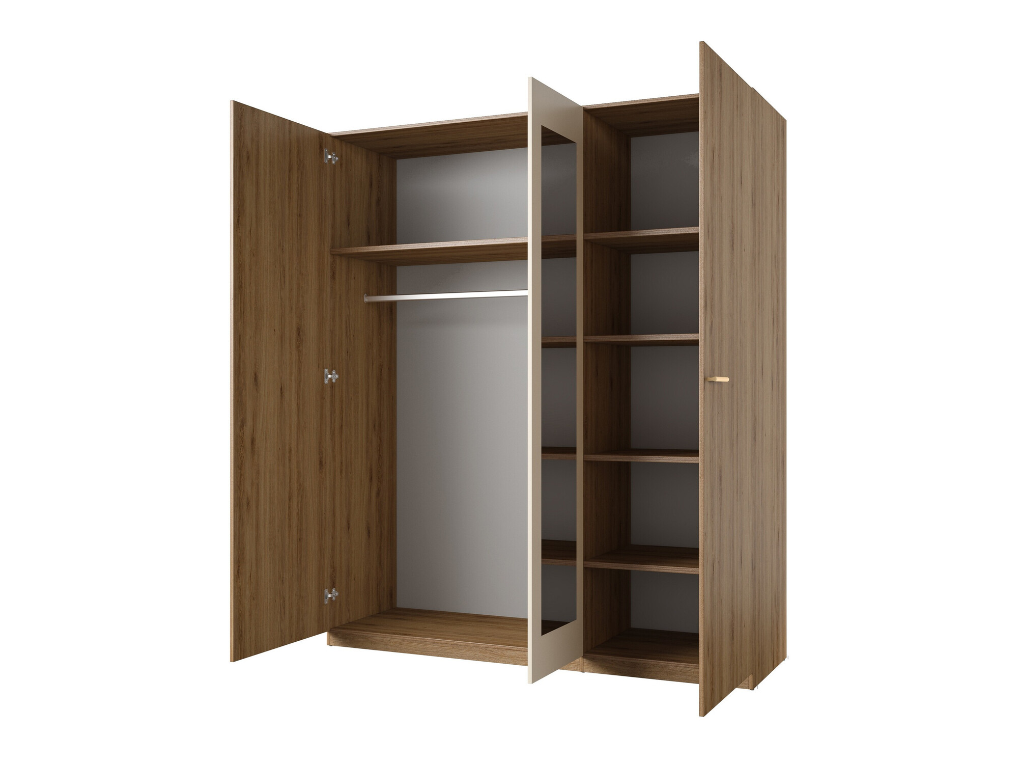 Armoire Mirsevi 102 (Absent)