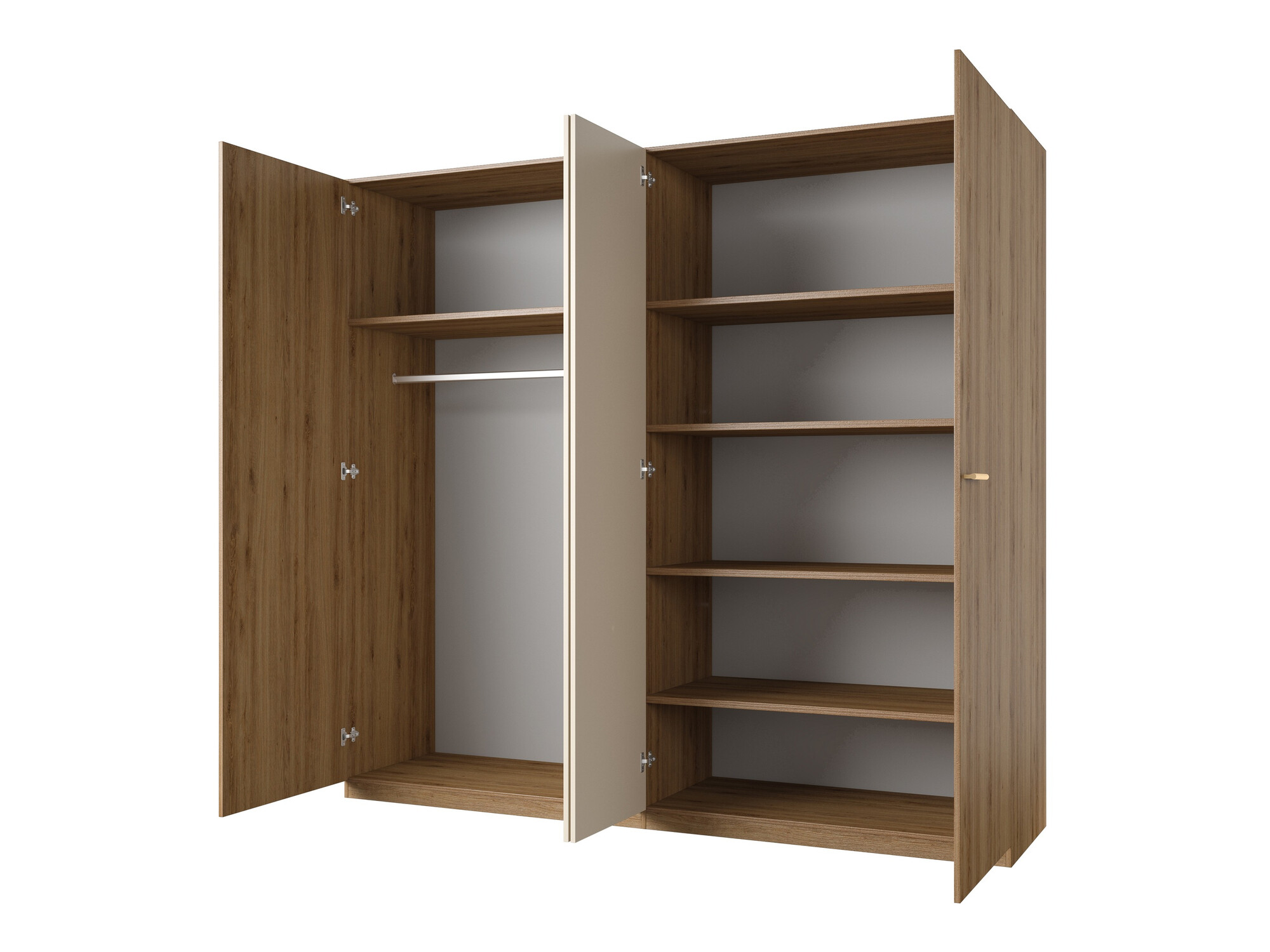 Armoire Mirsevi 103