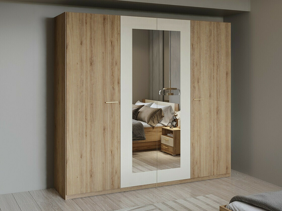 Armoire Mirsevi 103
