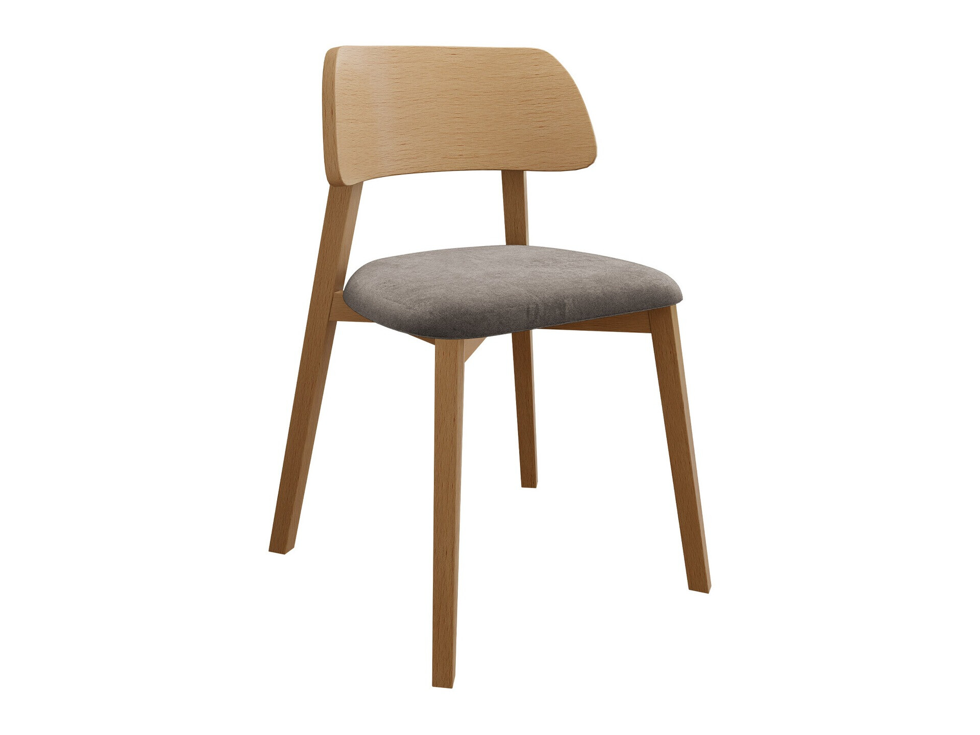 Chaise Jackson 112 (Magic Velvet 2209)