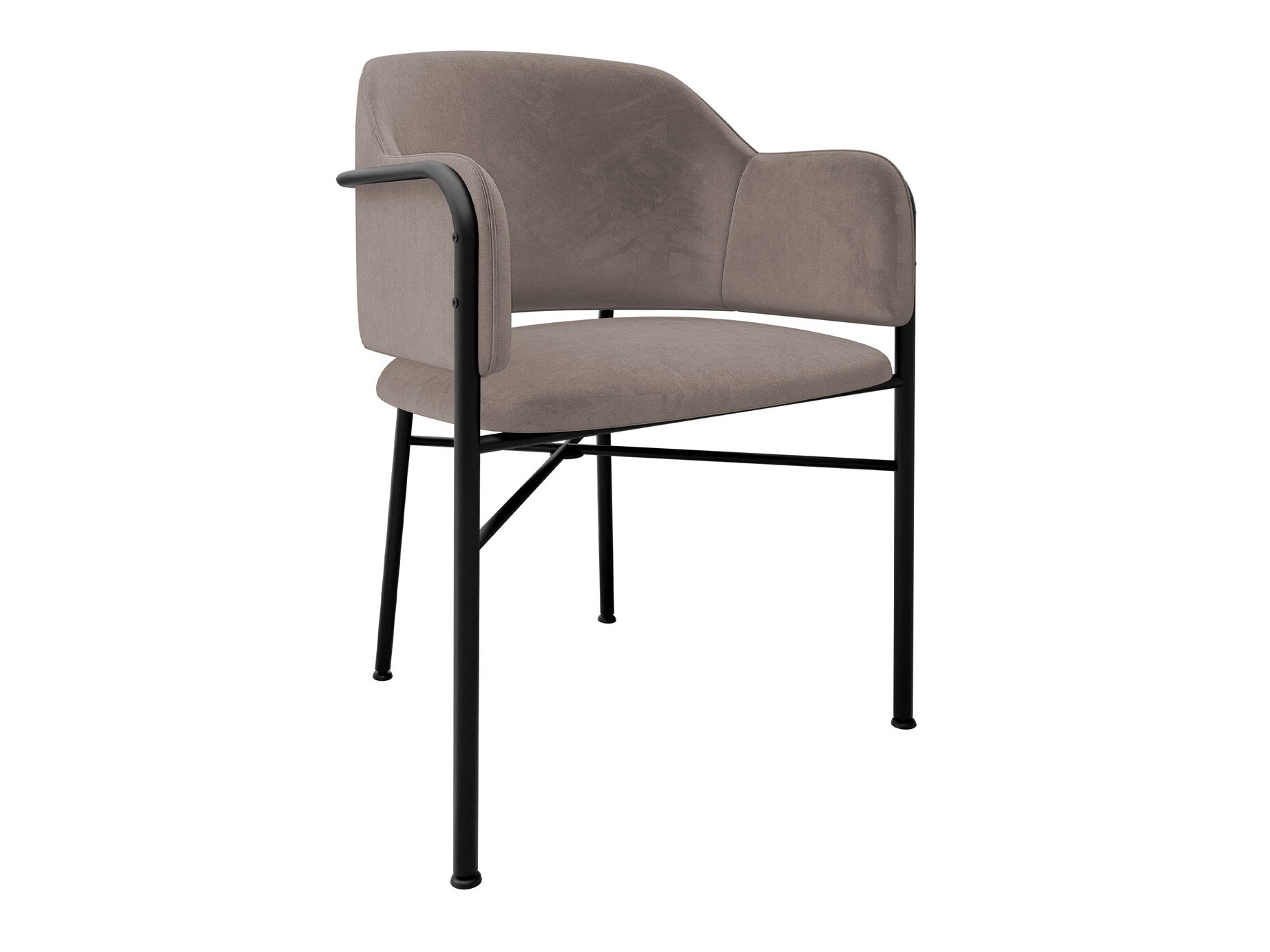 Chaise Jackson 113 (Magic Velvet 2209)