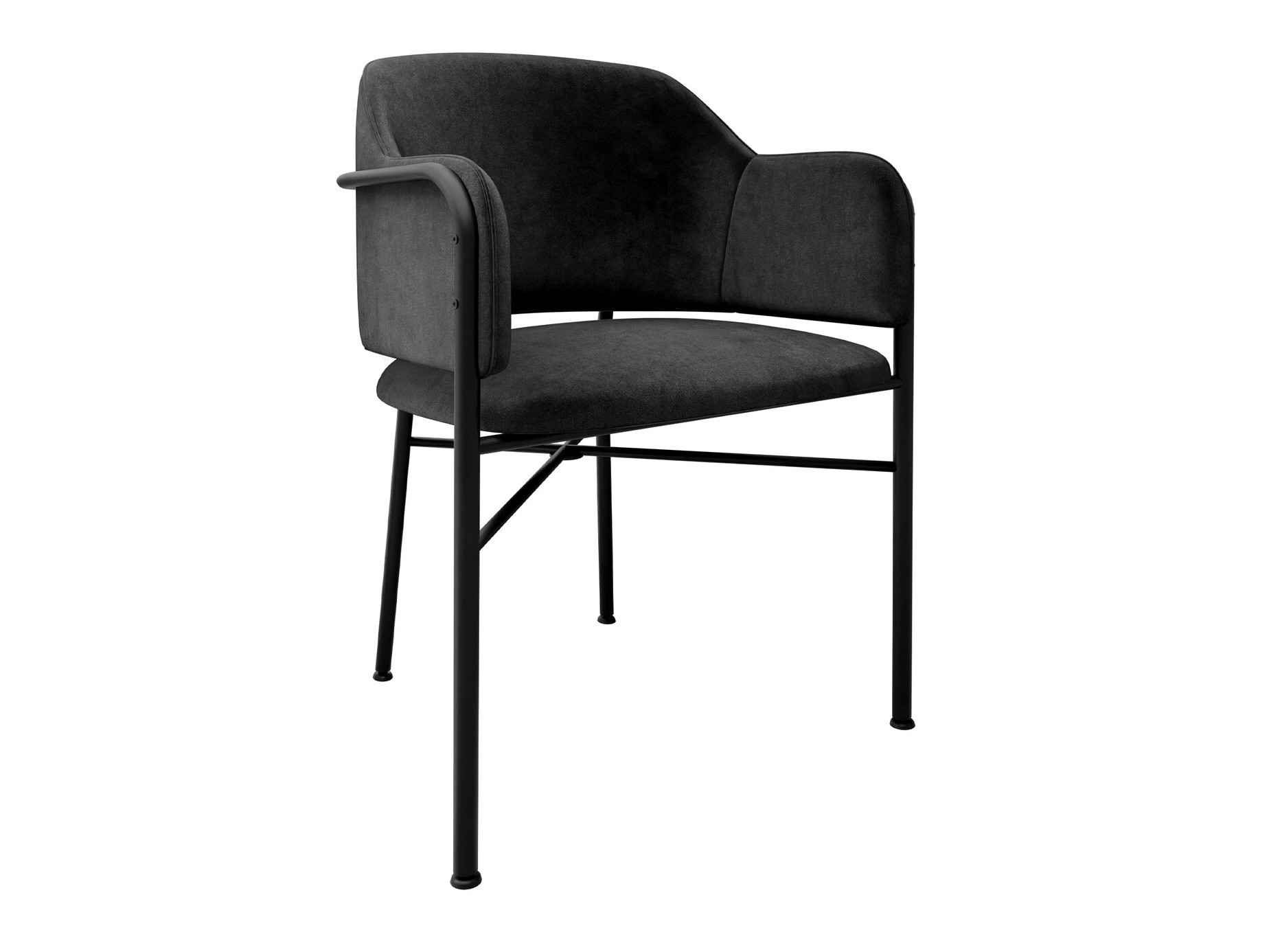 Chaise Jackson 113 (Magic Velvet 2219)