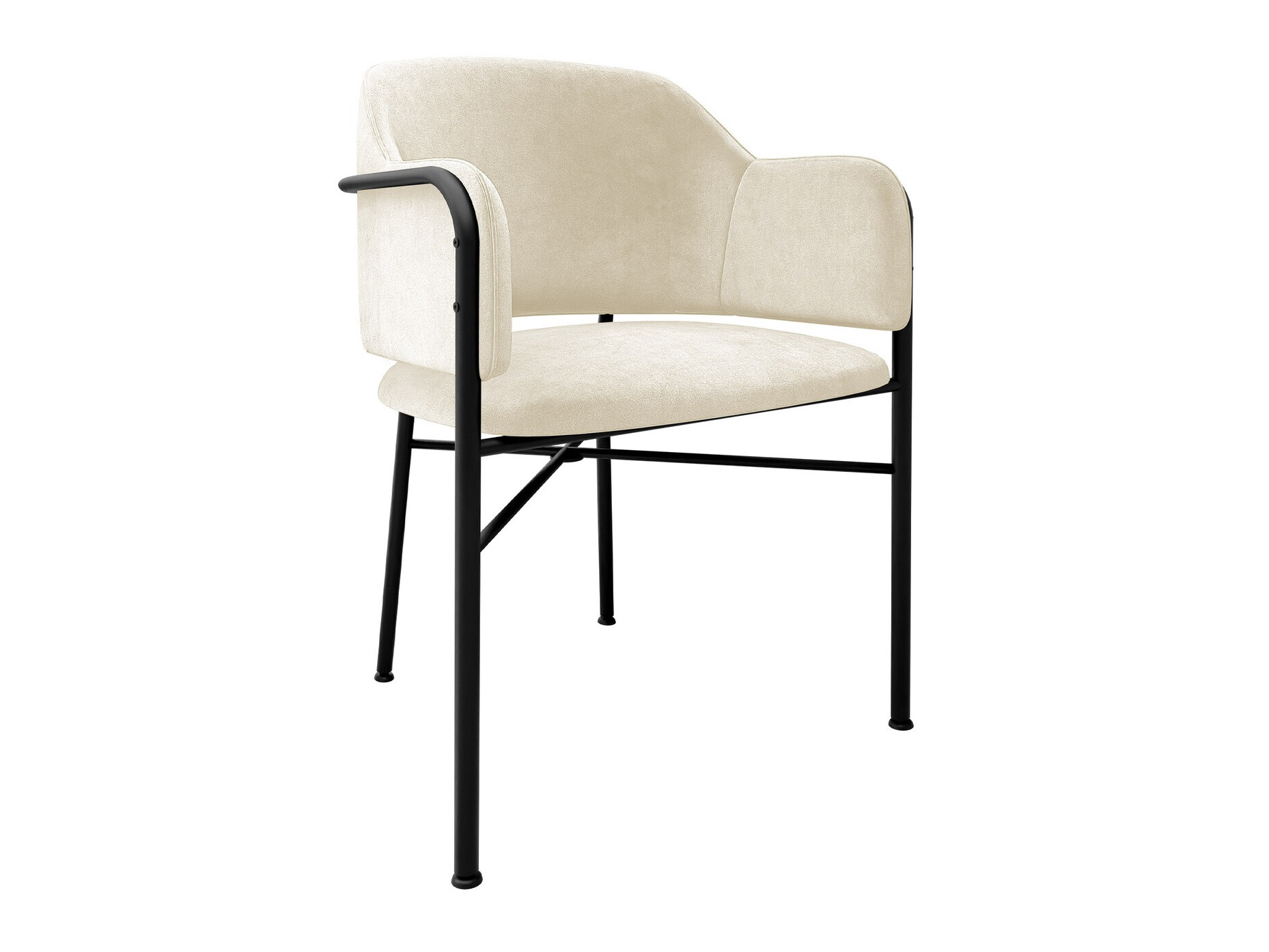 Chaise Jackson 113 (Magic Velvet 2250)