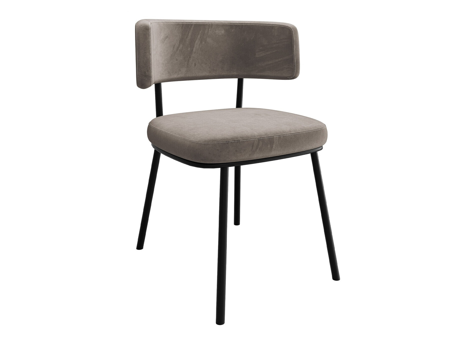 Chaise Jackson 114 (Magic Velvet 2209)