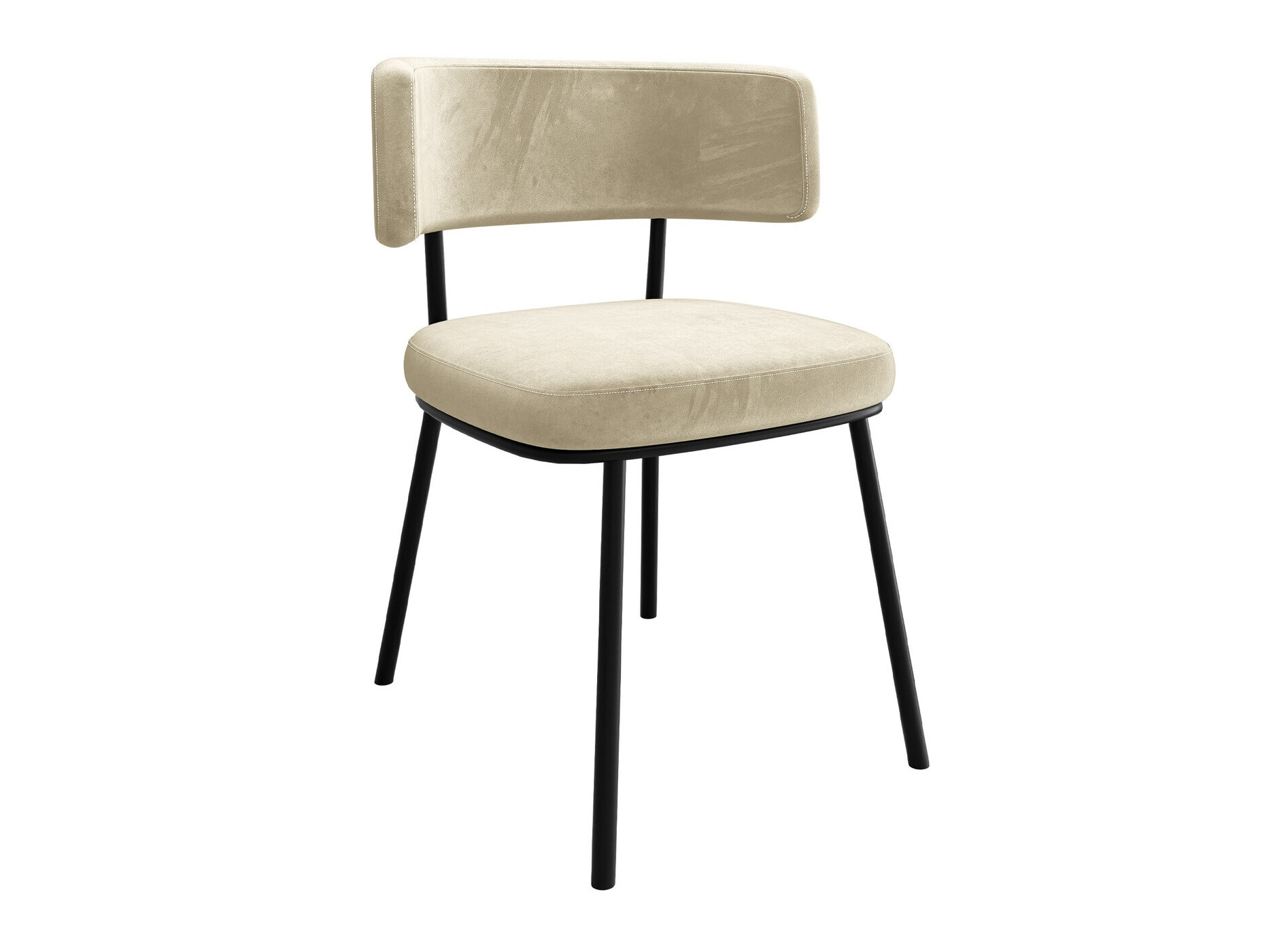 Chaise Jackson 114 (Magic Velvet 2250)