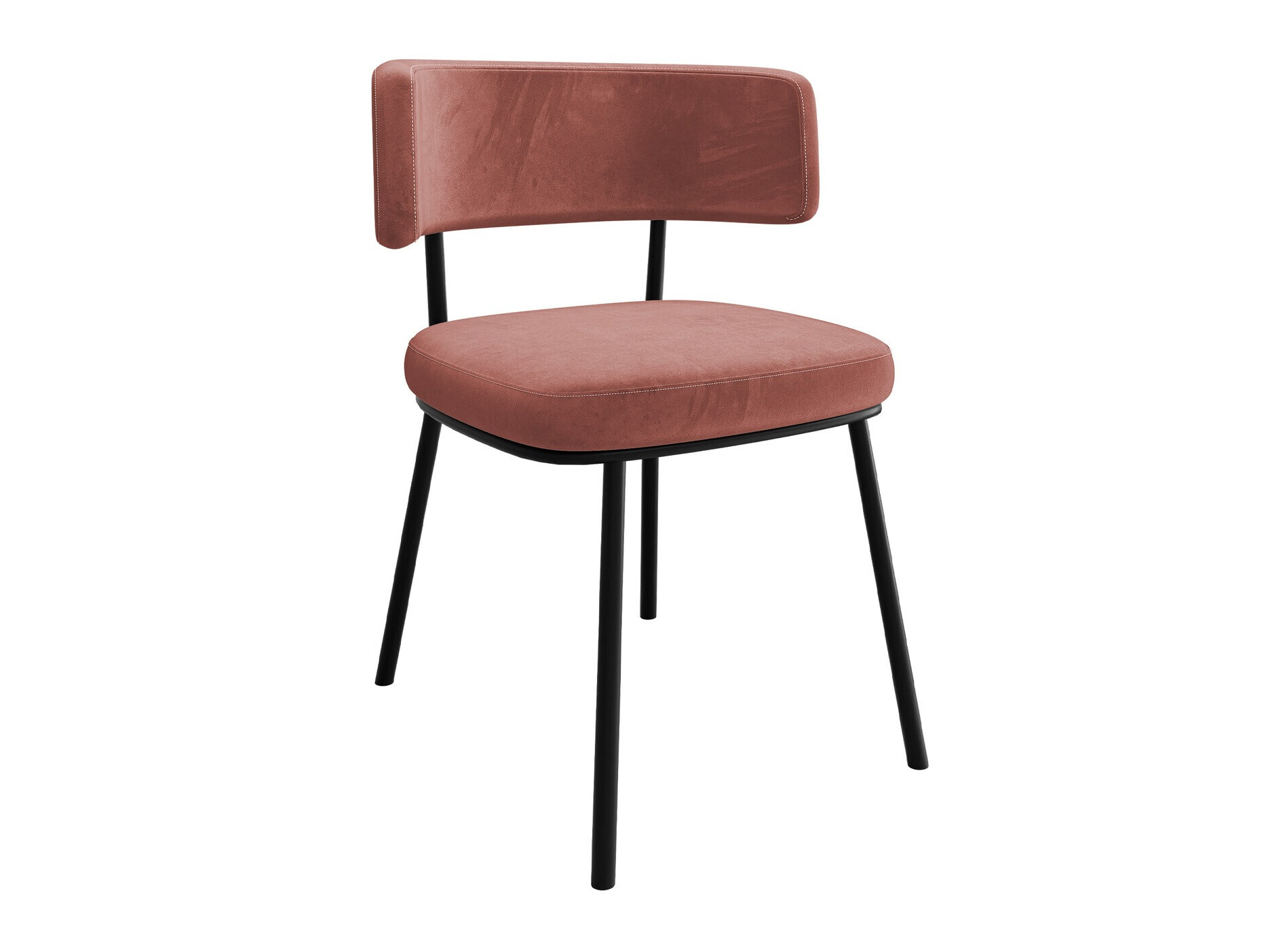 Chaise Jackson 114 (Magic Velvet 2258)
