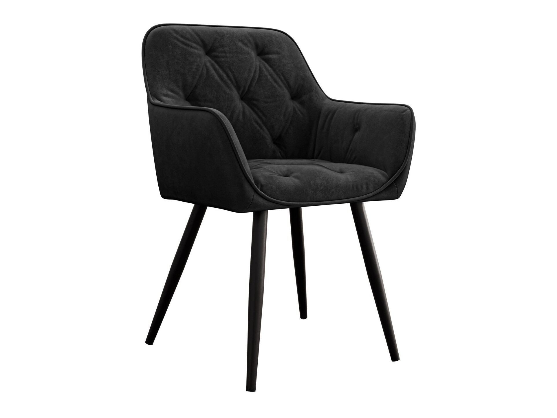 Chaise Jackson 115 (Magic Velvet 2219)