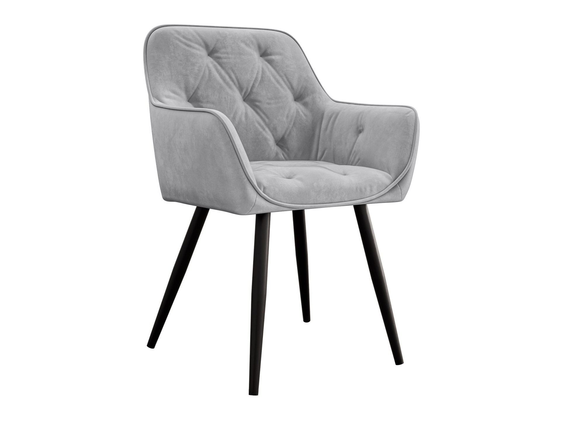 Chaise Jackson 115 (Magic Velvet 2240)