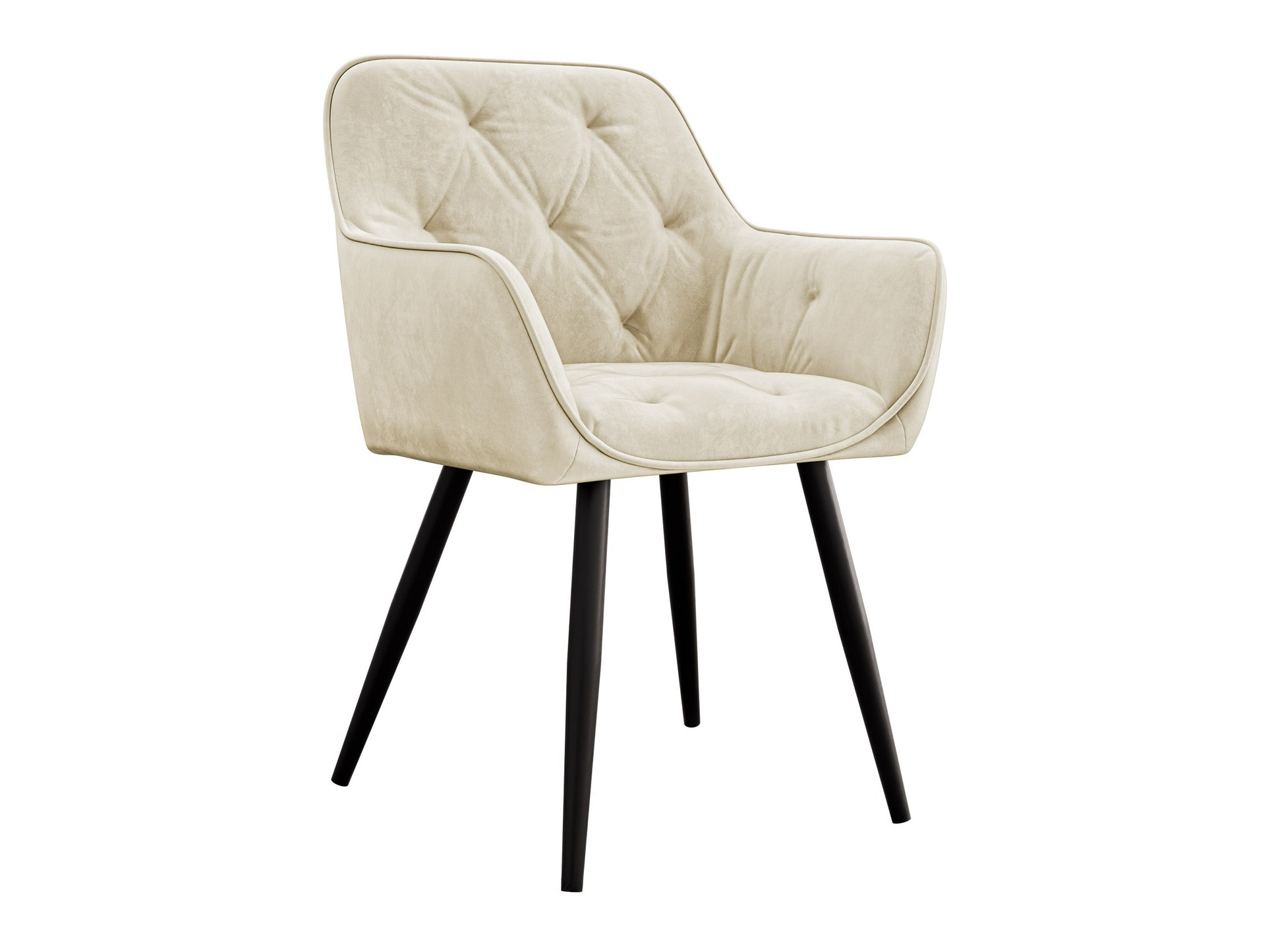 Chaise Jackson 115 (Magic Velvet 2250)