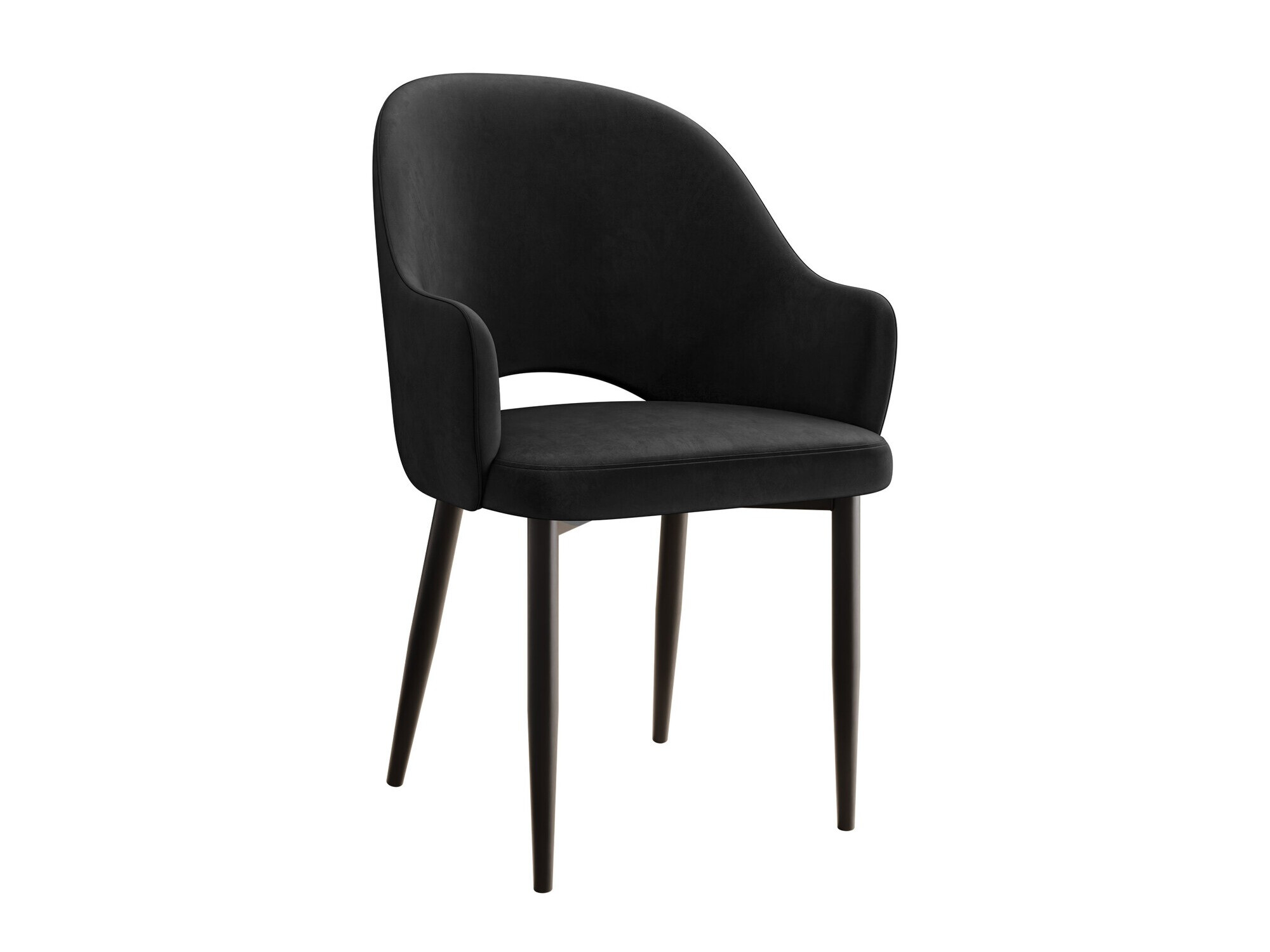 Chaise Jackson 116 (Magic Velvet 2219)