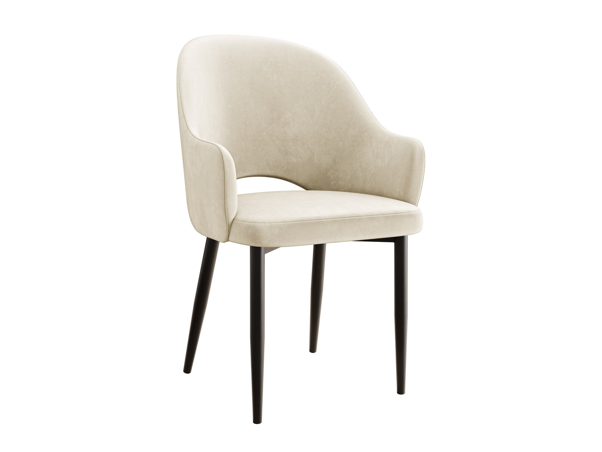 Chaise Jackson 116 (Magic Velvet 2250)