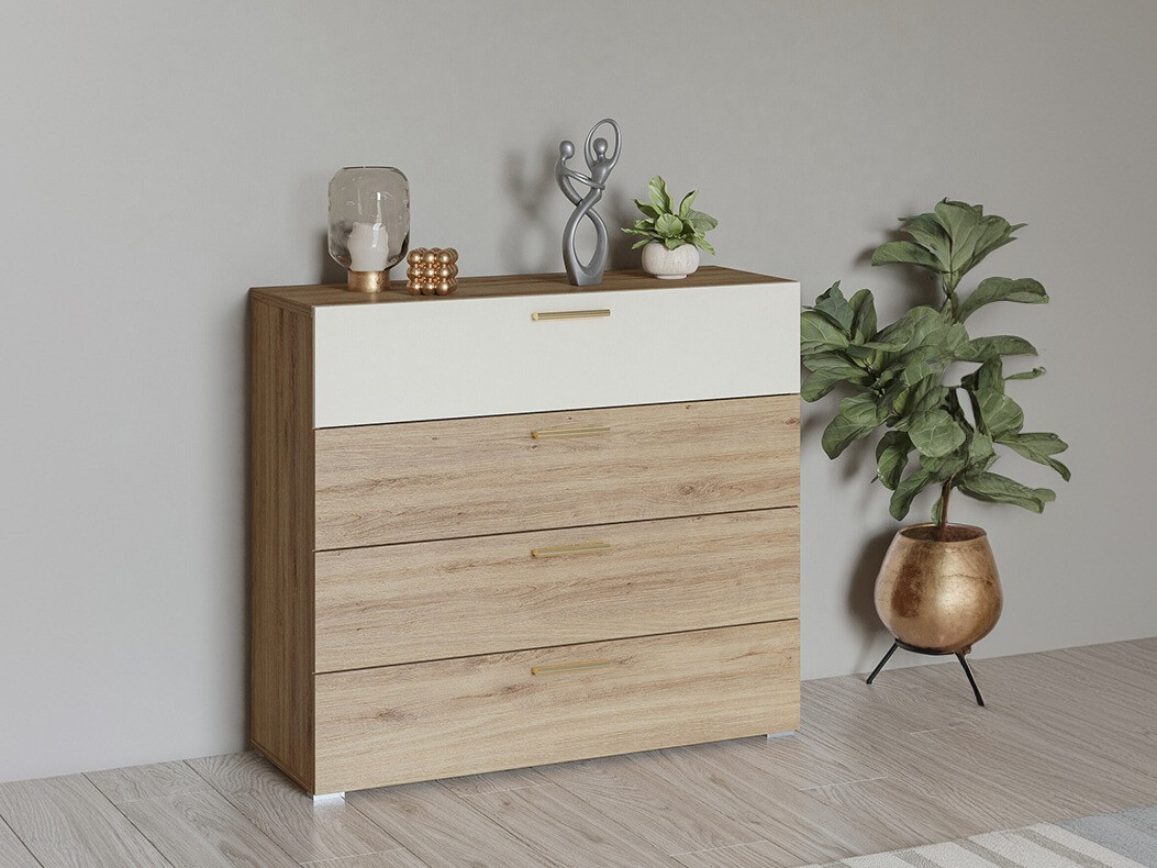 Commode Mirsevi 105
