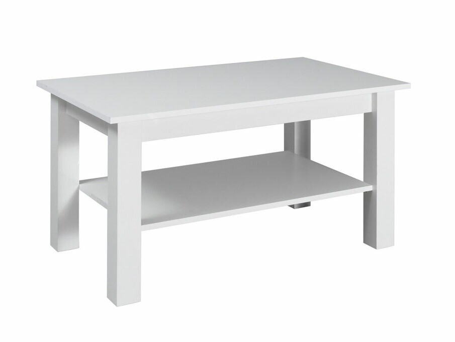 Table basse Murrieta 114 (Blanc)