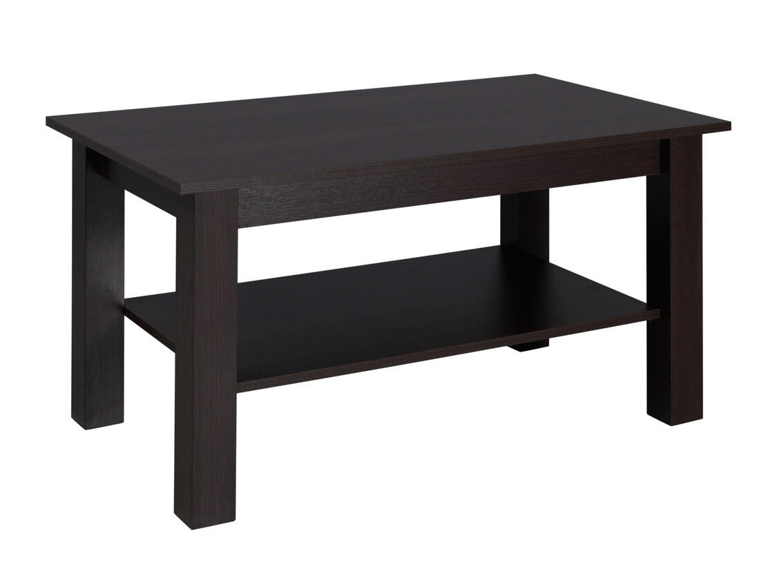 Table basse Murrieta 114 (Wengué)