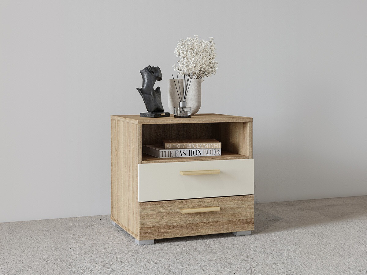 Table de chevet Mirsevi 104