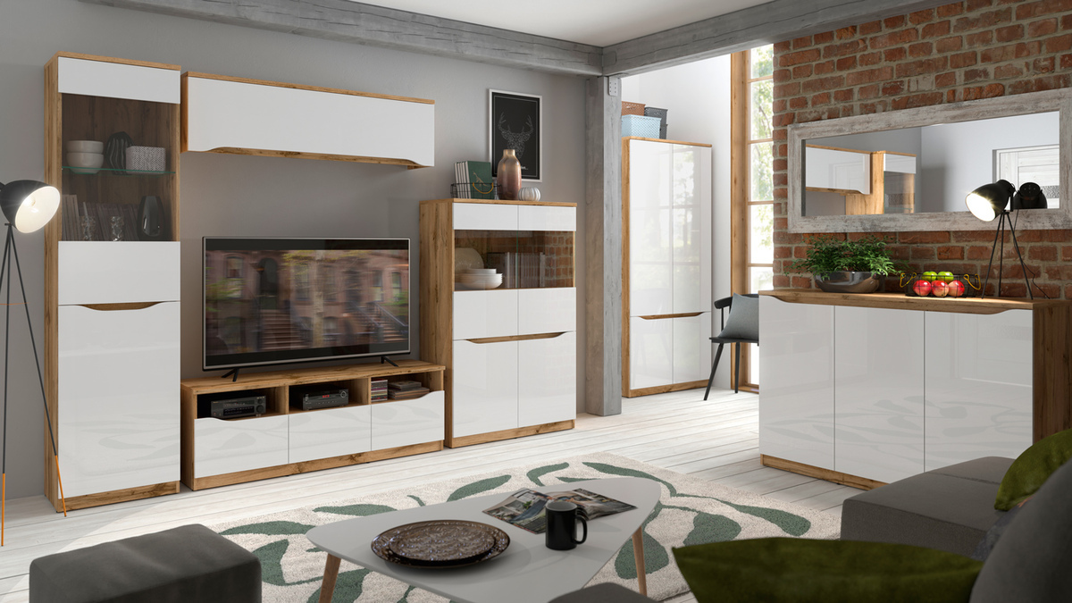 Meuble TV Avifera 106