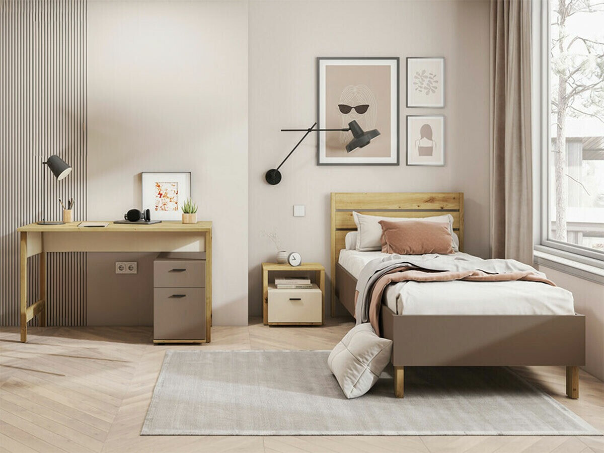 Chambre enfant complète Laralu 112